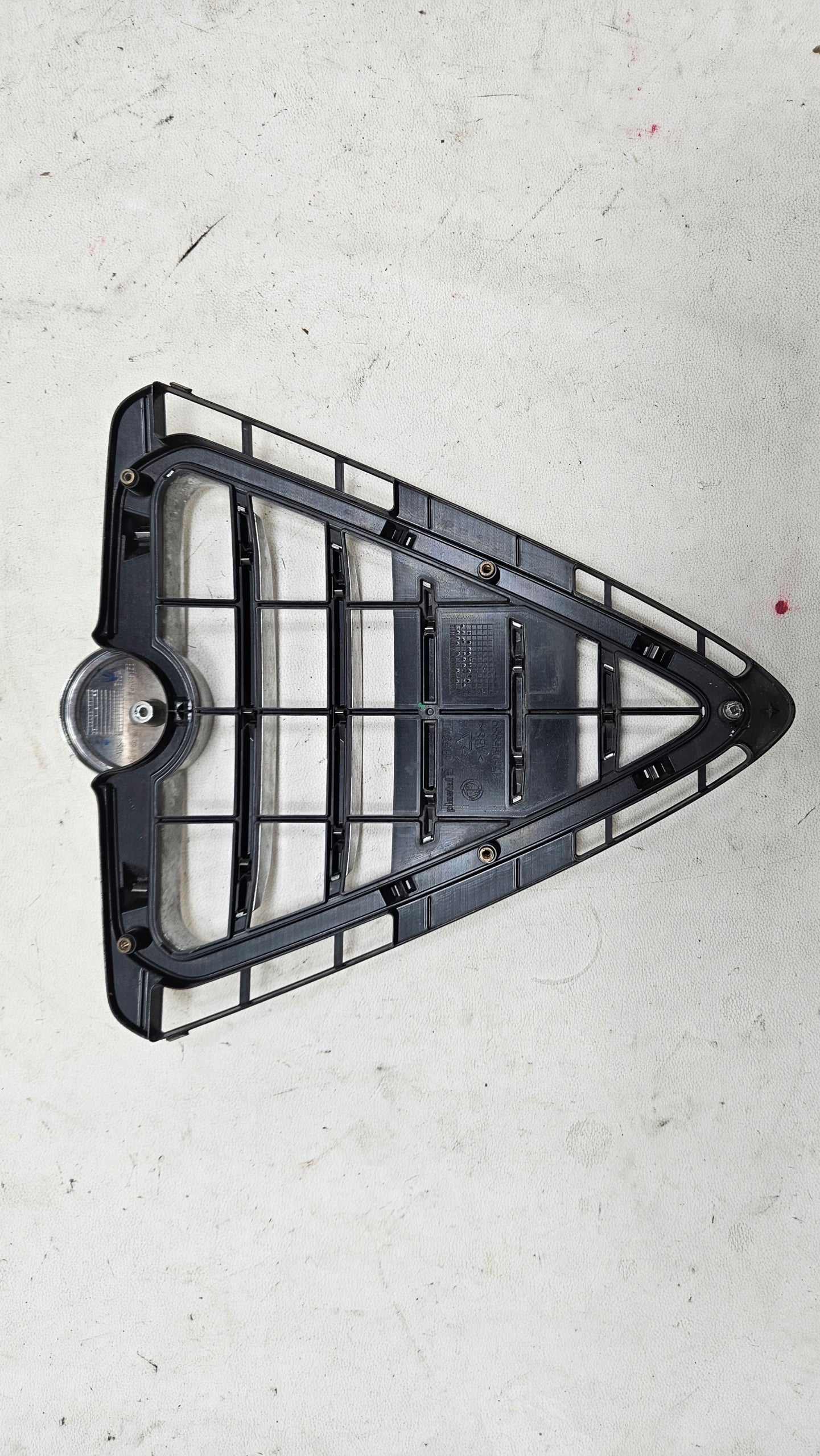 Kühlergrill Alfa Romeo GIULIETTA 156 FRONTGRILL 156085889 Kühlergitter