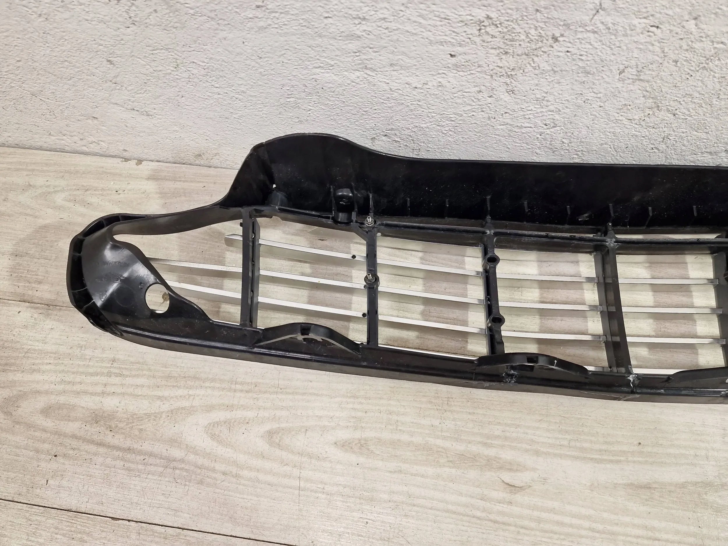 Kühlergrill Aston Martin DB9 FRONTGRILL Dg438190ag Kühlergitter