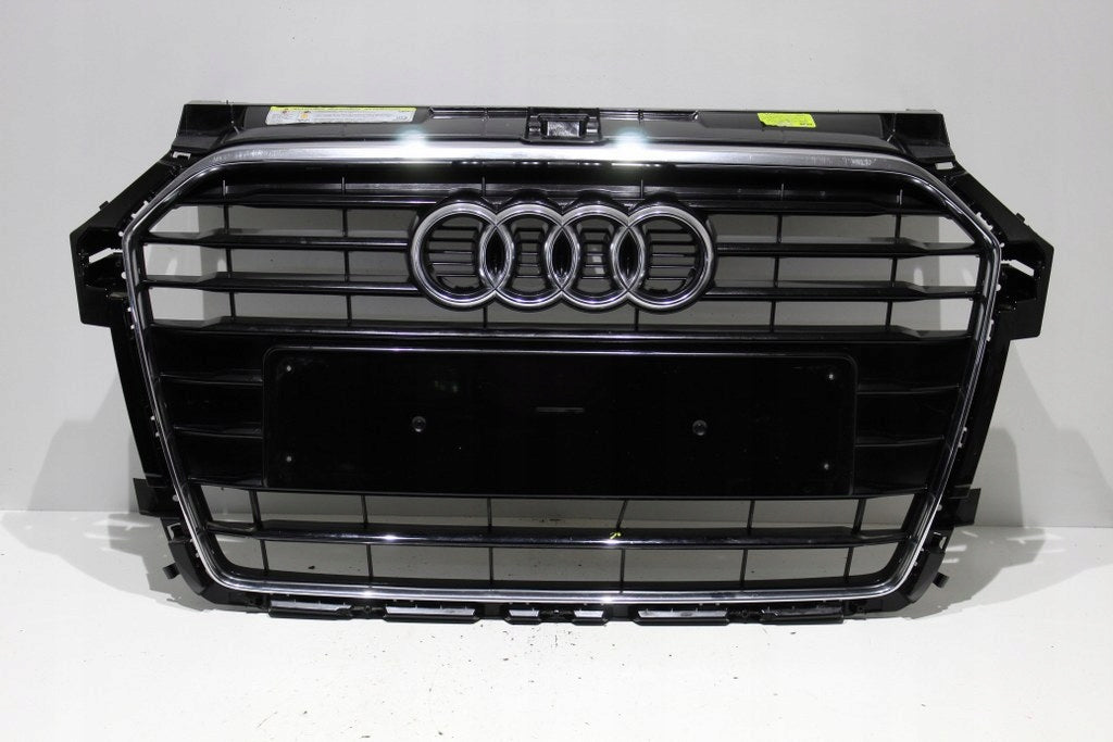  Kühlergrill Audi A1 8XA FRONTGRILL Kühlergitter product image