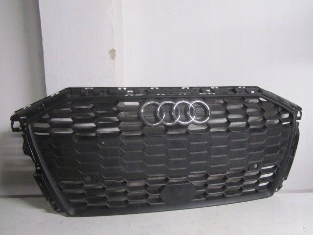  Kühlergrill Audi A3 8Y0 FRONTGRILL Kühlergitter product image