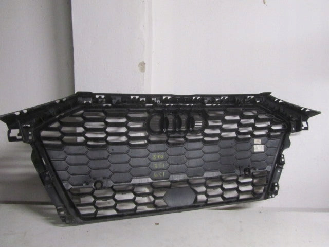 Kühlergrill Audi A3 8Y0 FRONTGRILL Kühlergitter