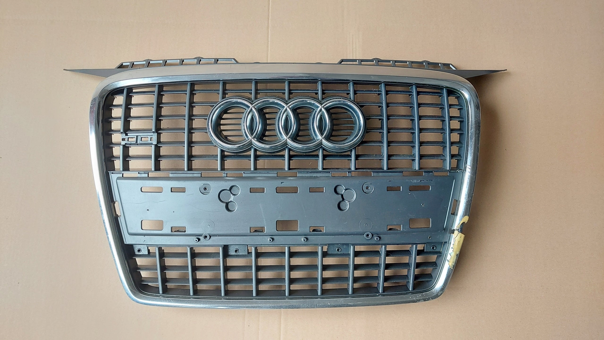 Kühlergrill Audi A3 8P FRONTGRILL Kühlergitter