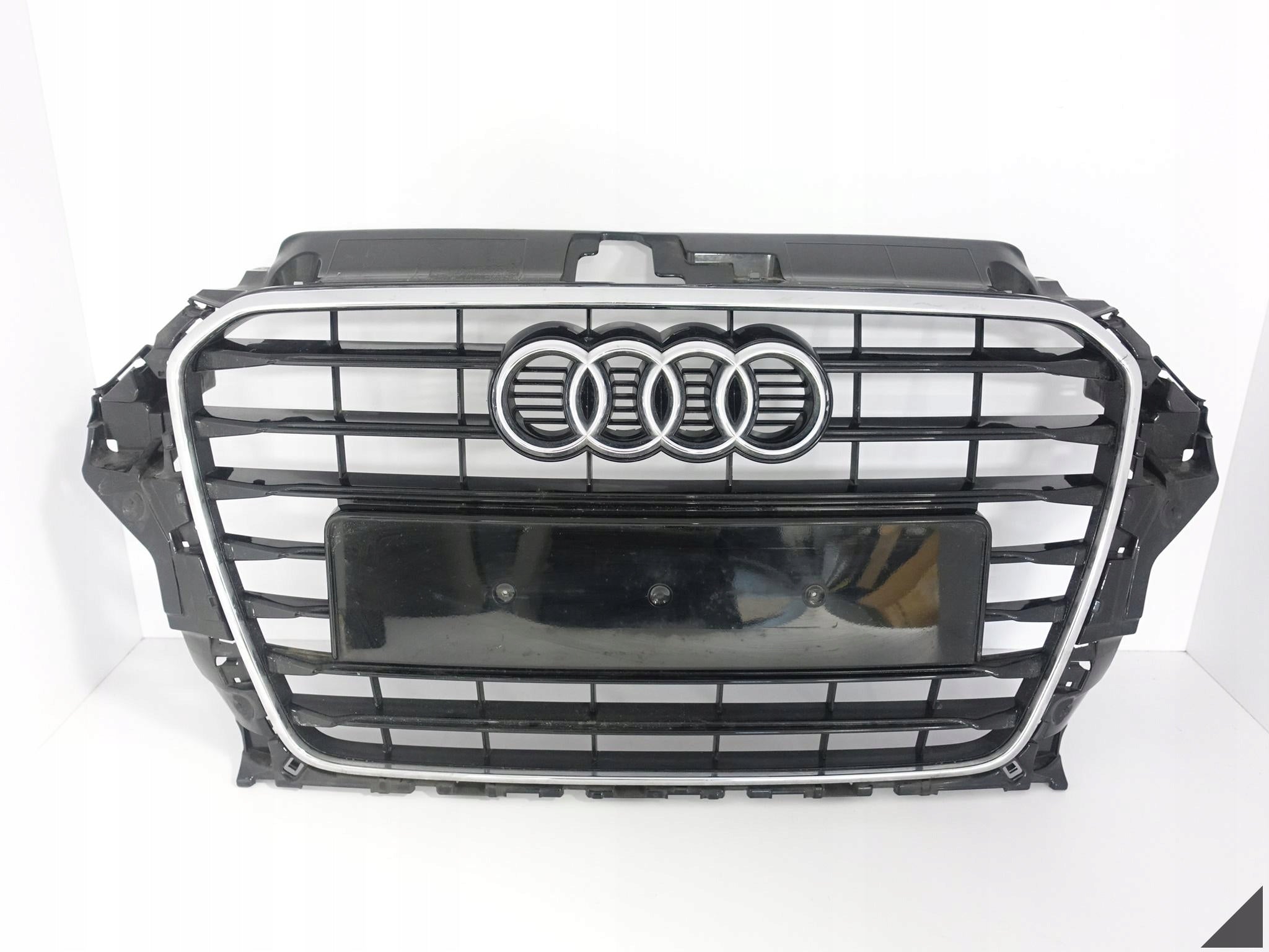 Kühlergrill Audi A3 8V FRONTGRILL 8V3853651 Kühlergitter