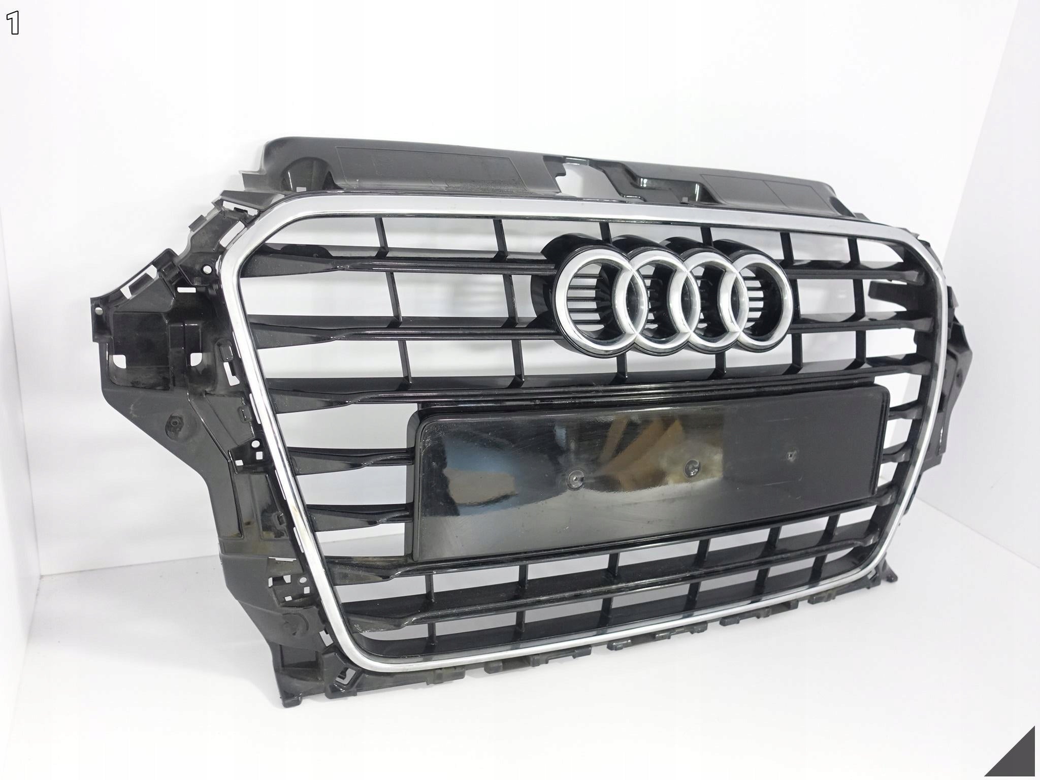 Kühlergrill Audi A3 8V FRONTGRILL 8V3853651 Kühlergitter