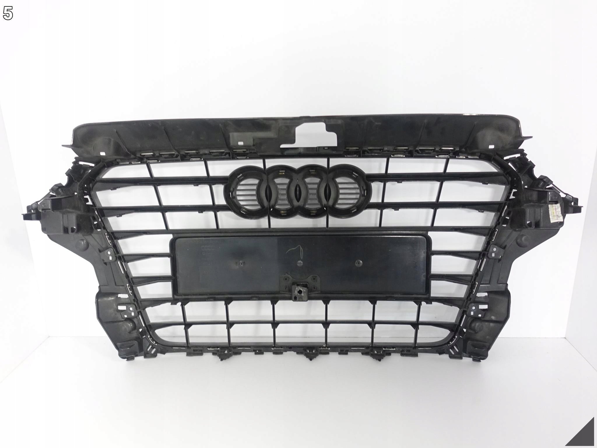 Kühlergrill Audi A3 8V FRONTGRILL 8V3853651 Kühlergitter