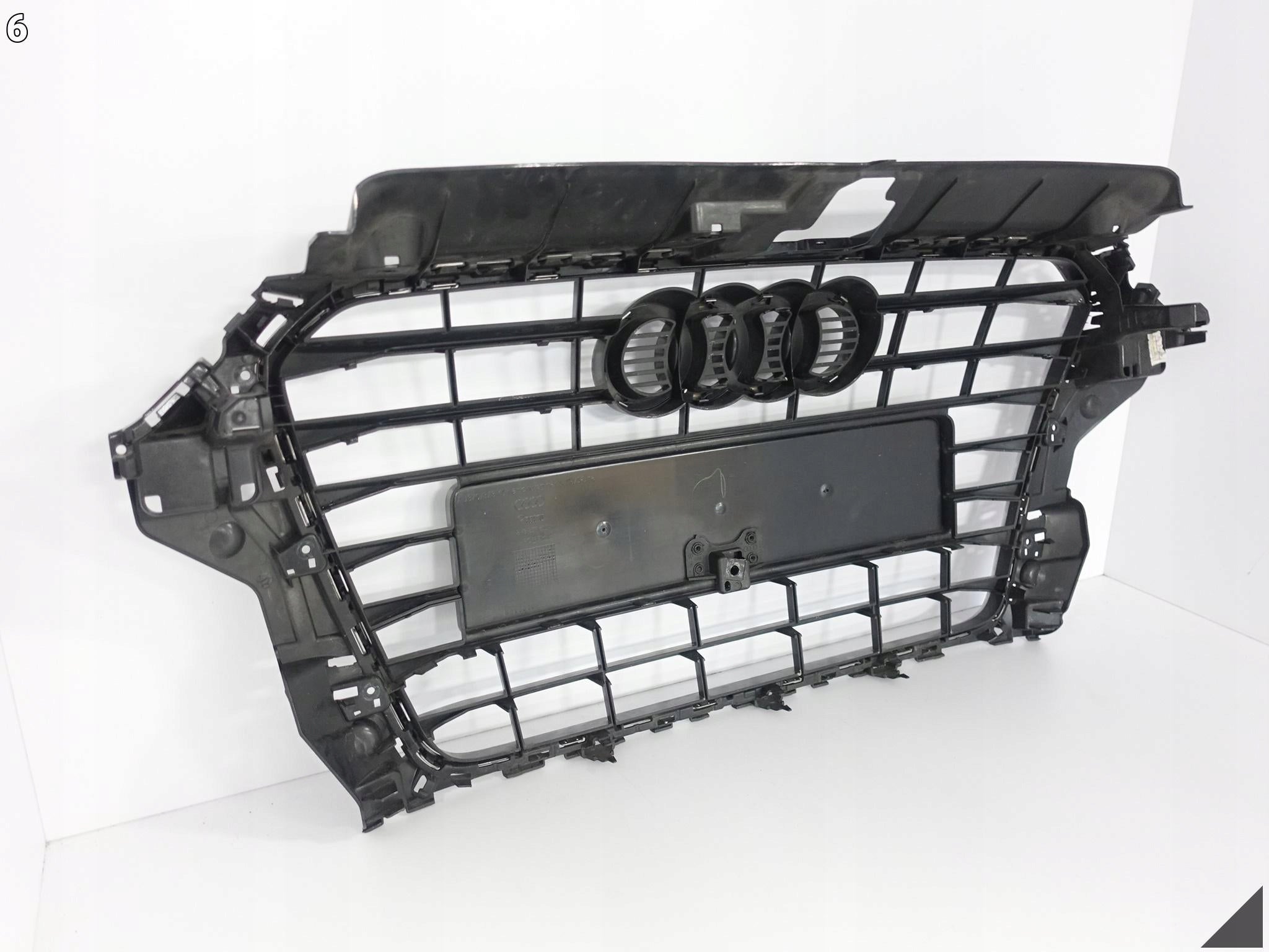 Kühlergrill Audi A3 8V FRONTGRILL 8V3853651 Kühlergitter