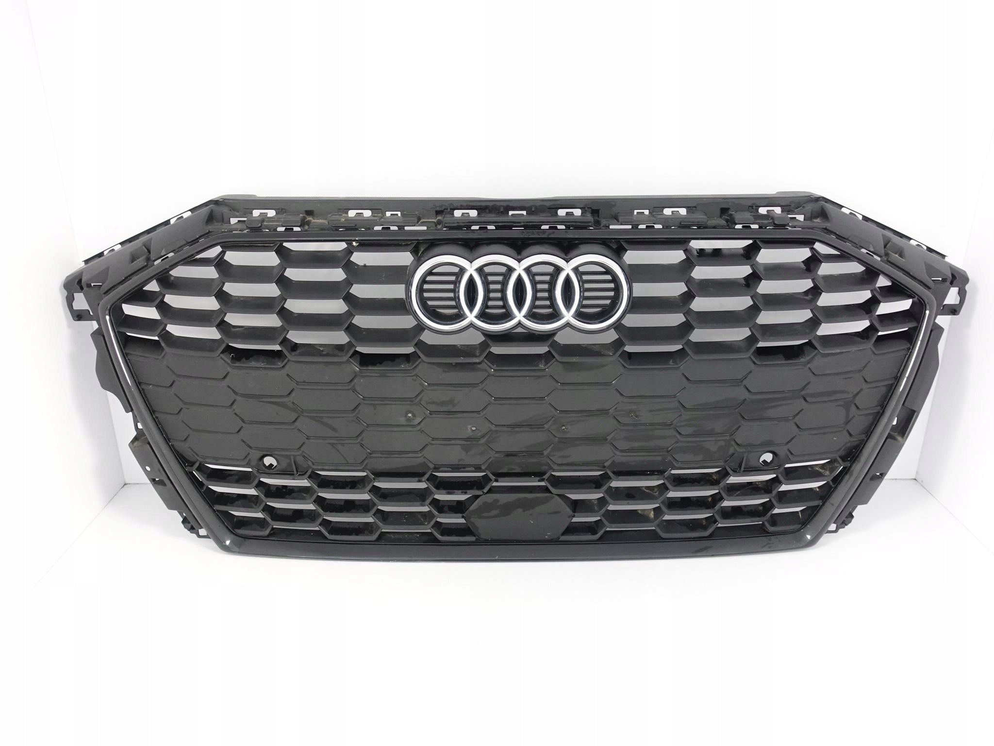 Kühlergrill Audi A3 8Y0 FRONTGRILL 8Y0853651B Kühlergitter