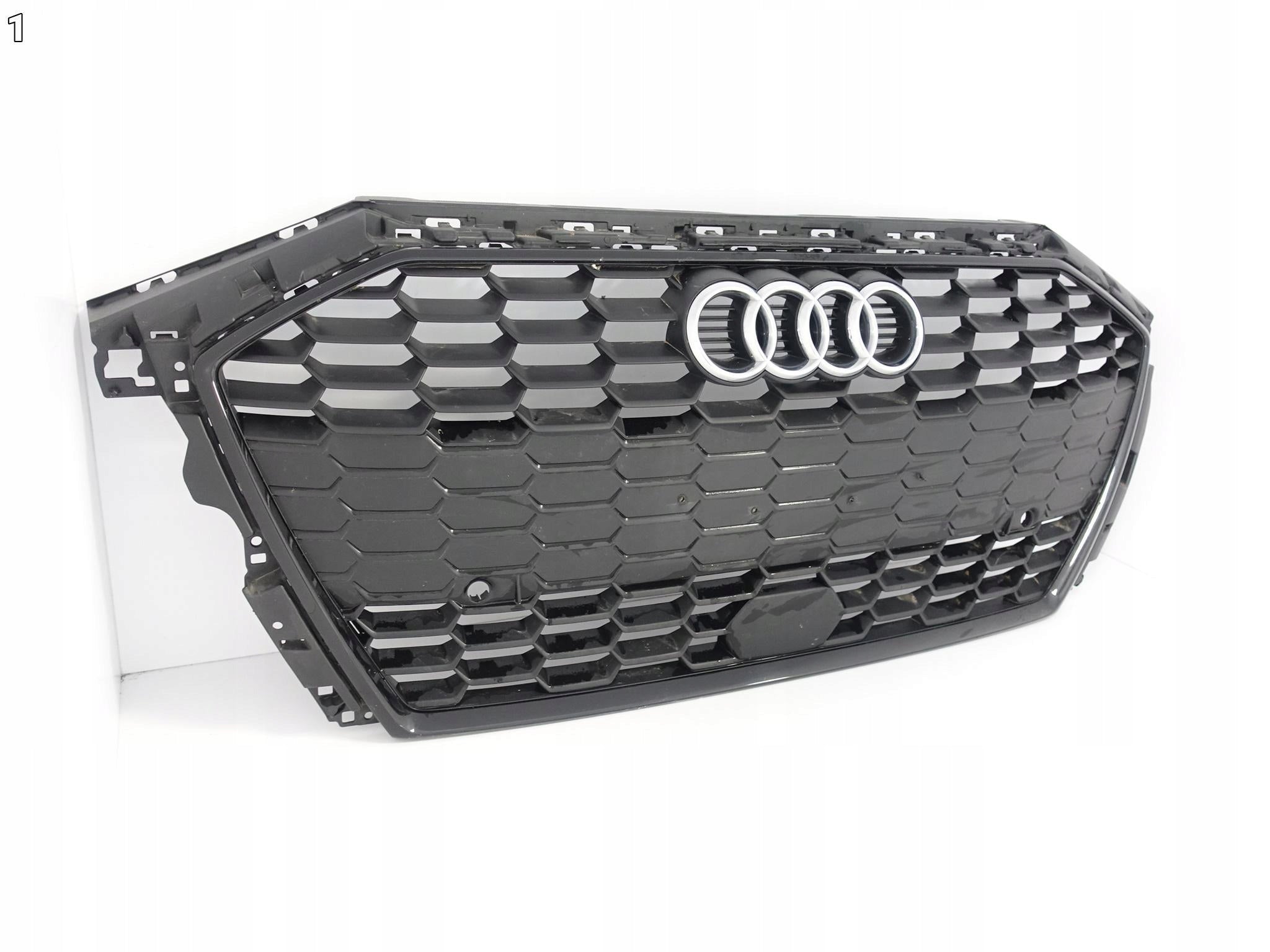 Kühlergrill Audi A3 8Y0 FRONTGRILL 8Y0853651B Kühlergitter