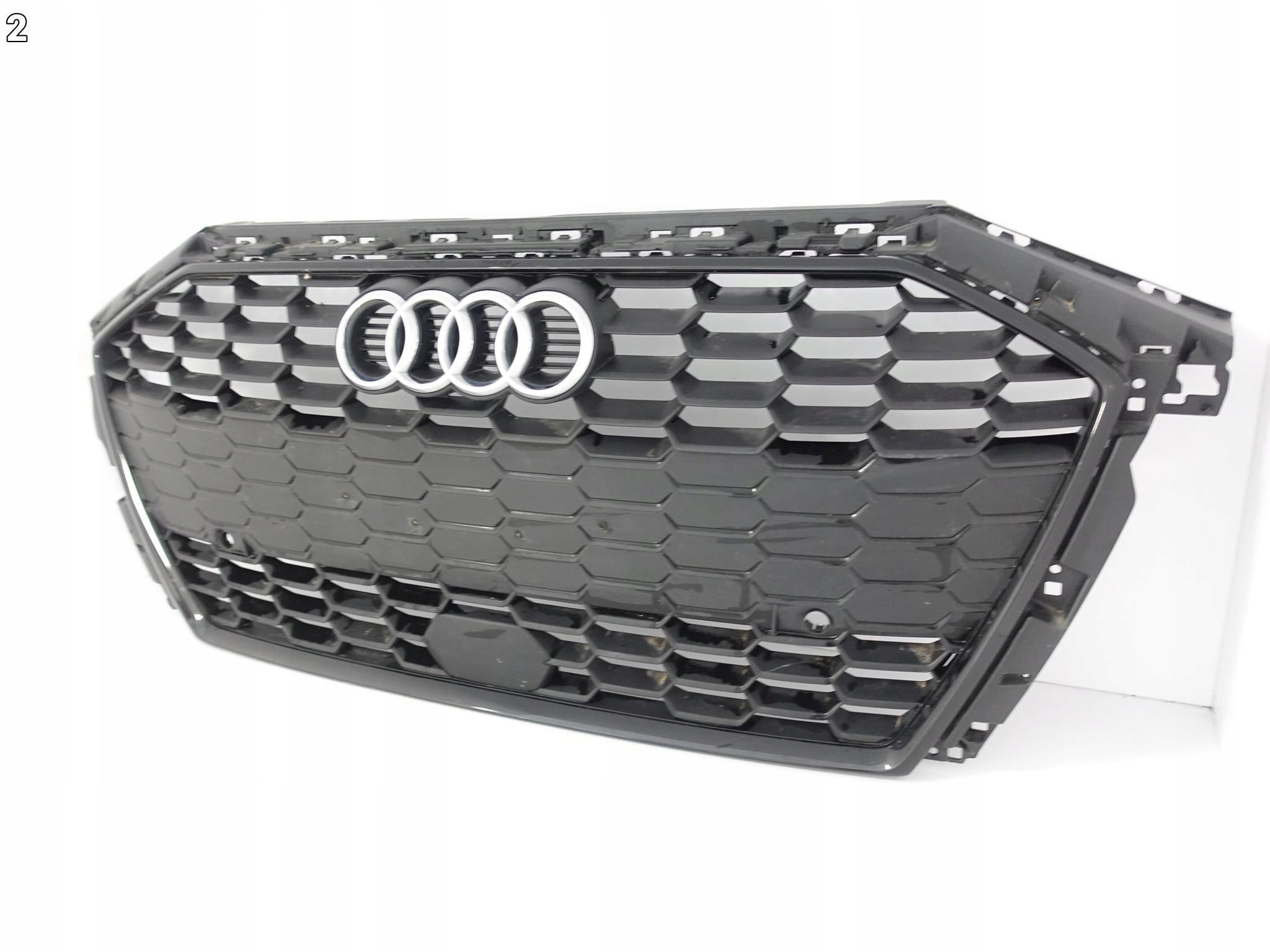 Kühlergrill Audi A3 8Y0 FRONTGRILL 8Y0853651B Kühlergitter