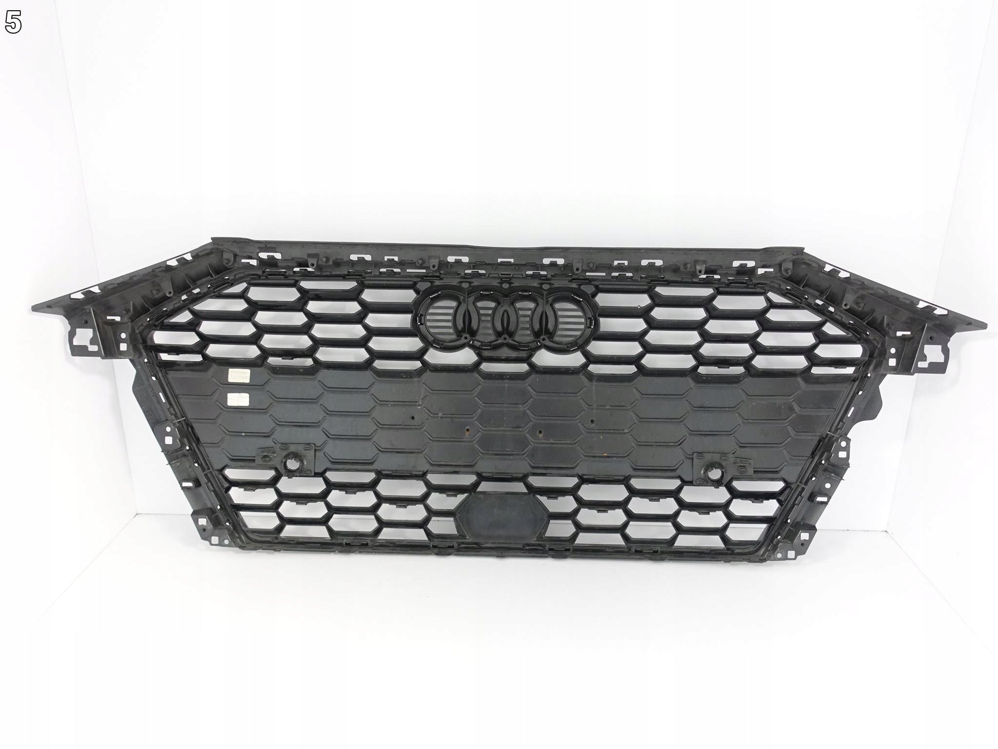 Kühlergrill Audi A3 8Y0 FRONTGRILL 8Y0853651B Kühlergitter