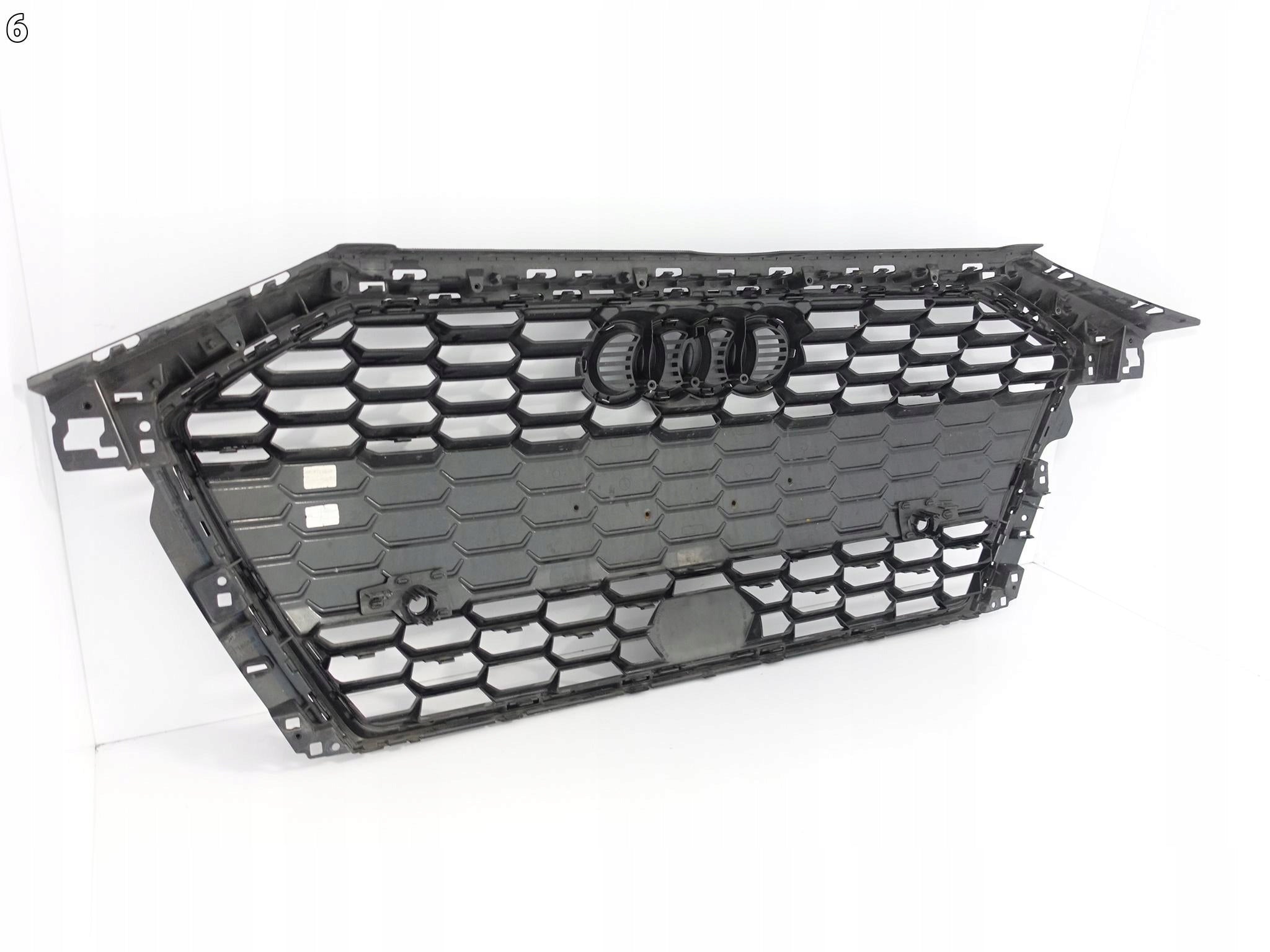 Kühlergrill Audi A3 8Y0 FRONTGRILL 8Y0853651B Kühlergitter