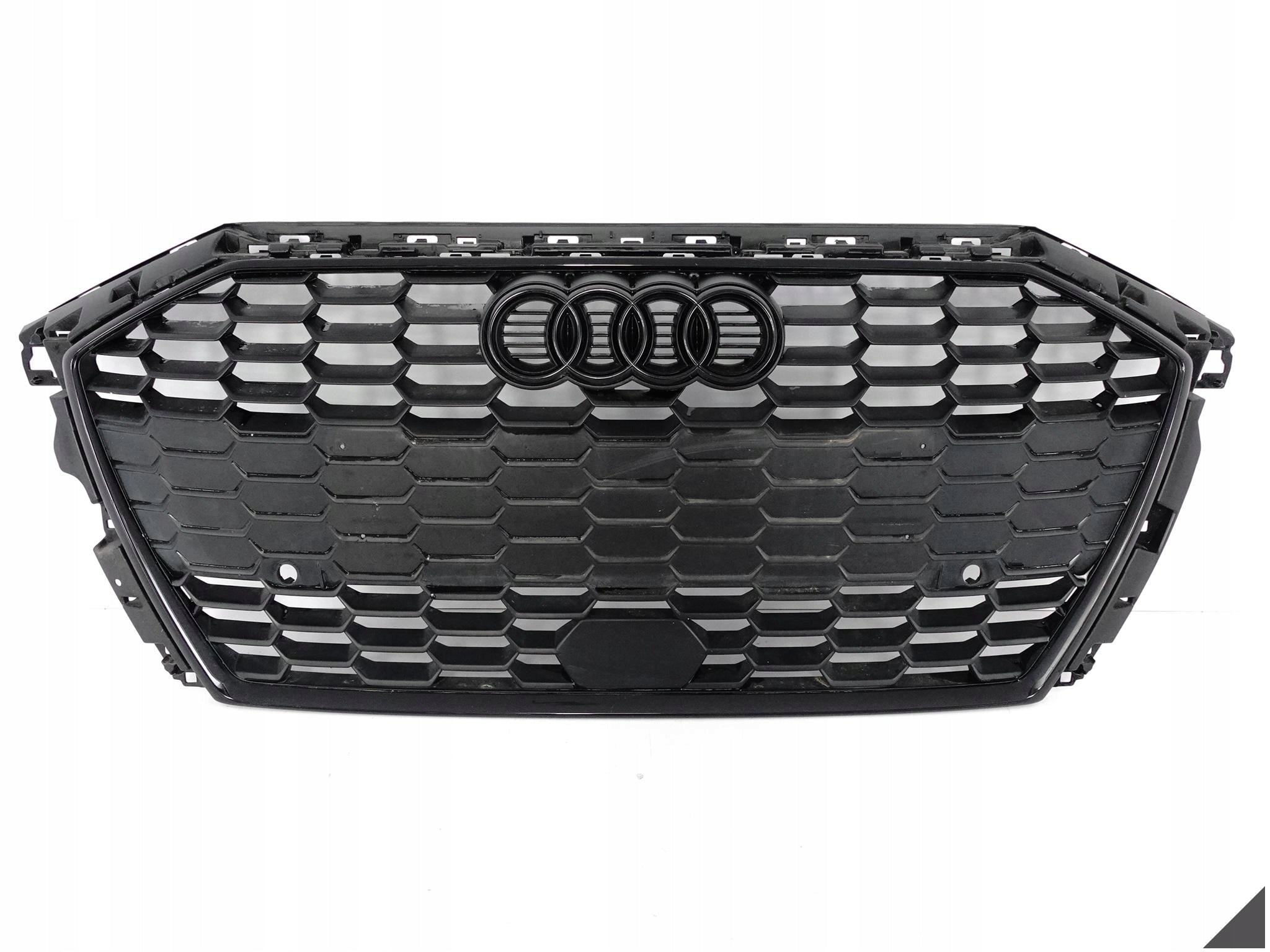  Kühlergrill Audi A3 8Y0 FRONTGRILL 8Y0853651B8 Kühlergitter product image