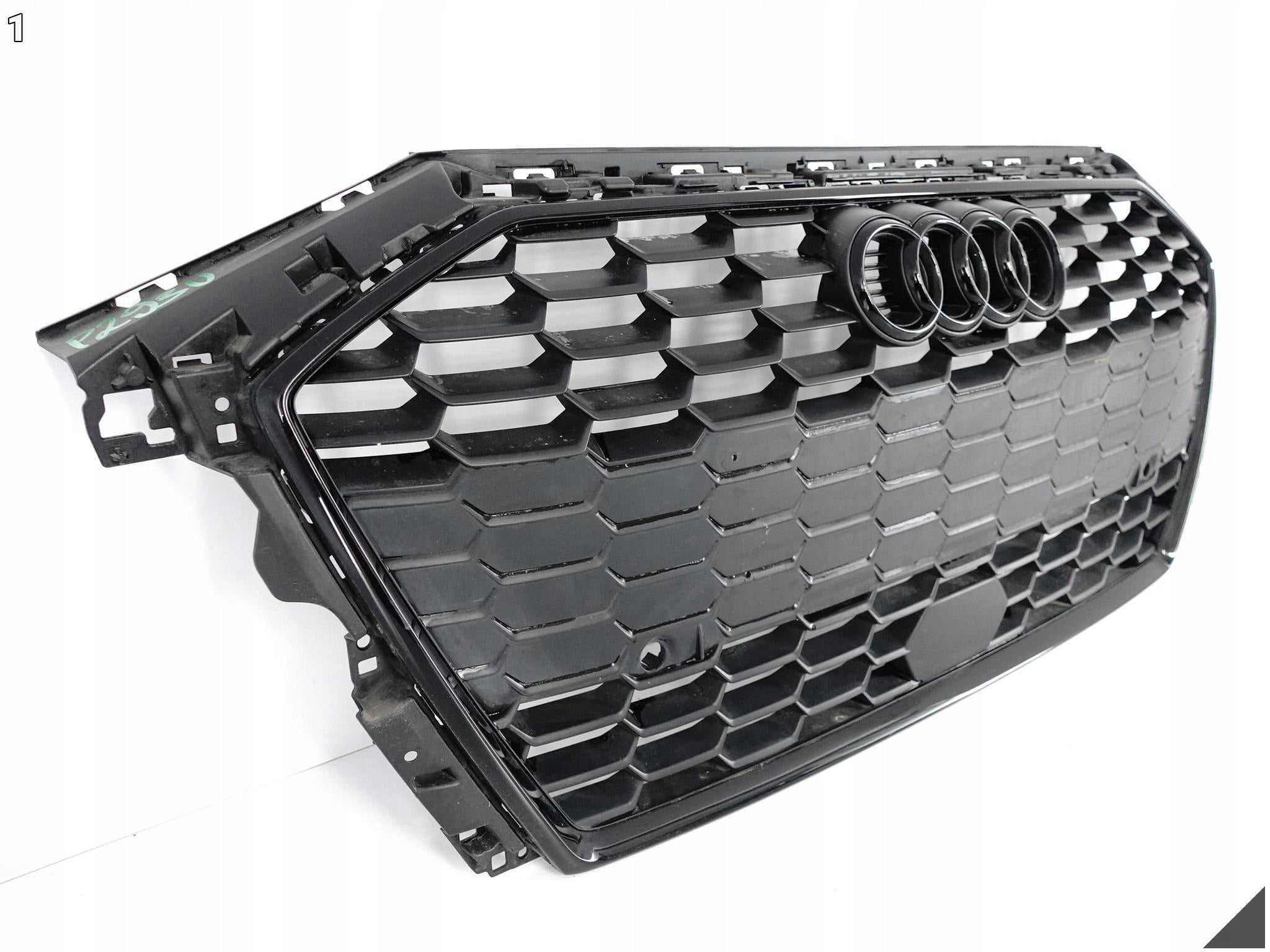 Kühlergrill Audi A3 8Y0 FRONTGRILL 8Y0853651B8 Kühlergitter