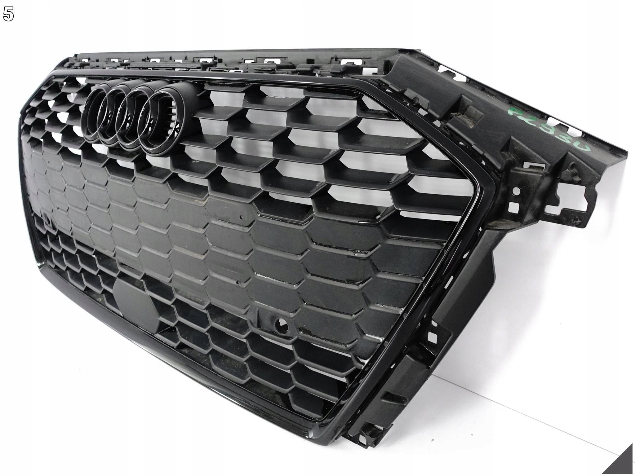 Kühlergrill Audi A3 8Y0 FRONTGRILL 8Y0853651B8 Kühlergitter