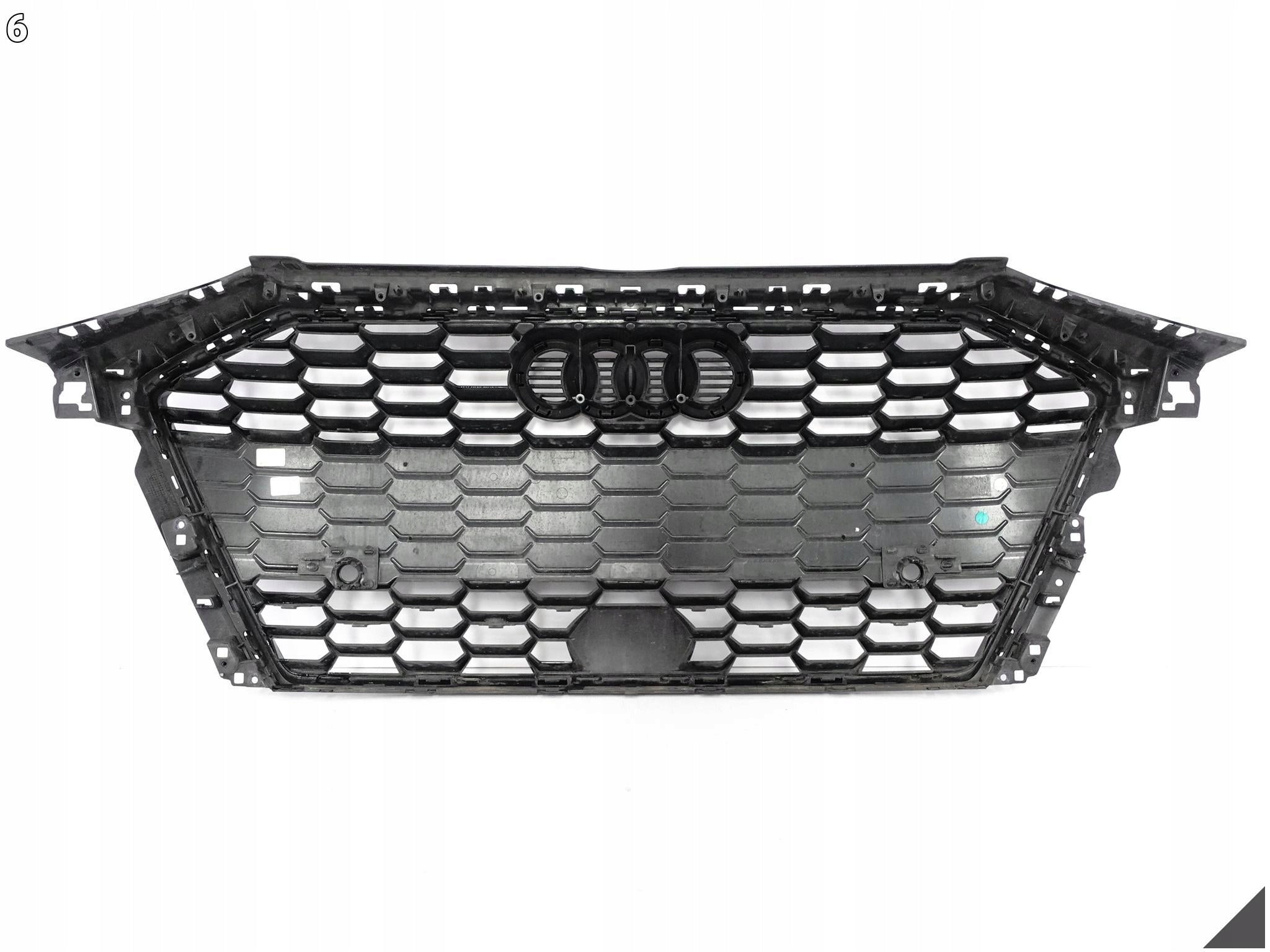 Kühlergrill Audi A3 8Y0 FRONTGRILL 8Y0853651B8 Kühlergitter