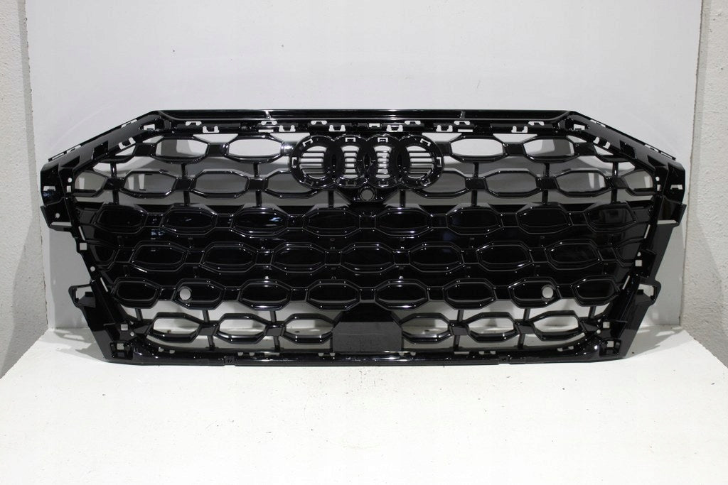  Kühlergrill Audi RS3 A3 8Y0 FRONTGRILL Kühlergitter product image