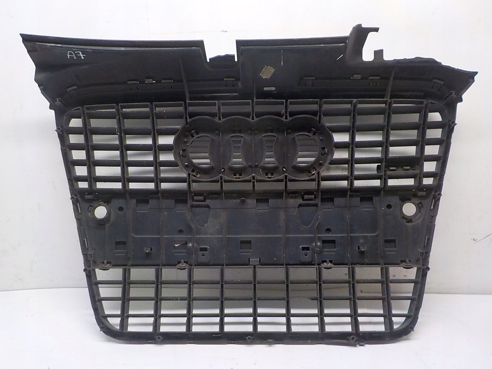 Kühlergrill Audi A4 B7 FRONTGRILL 8E0853651M Kühlergitter