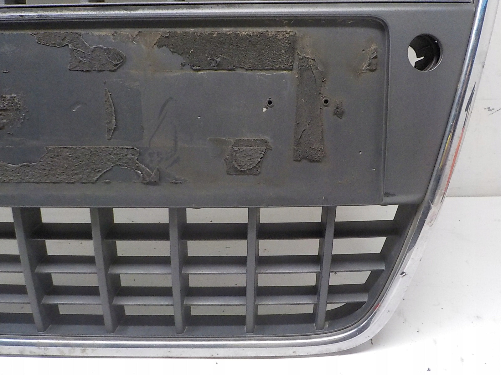 Kühlergrill Audi A4 B7 FRONTGRILL 8E0853651M Kühlergitter