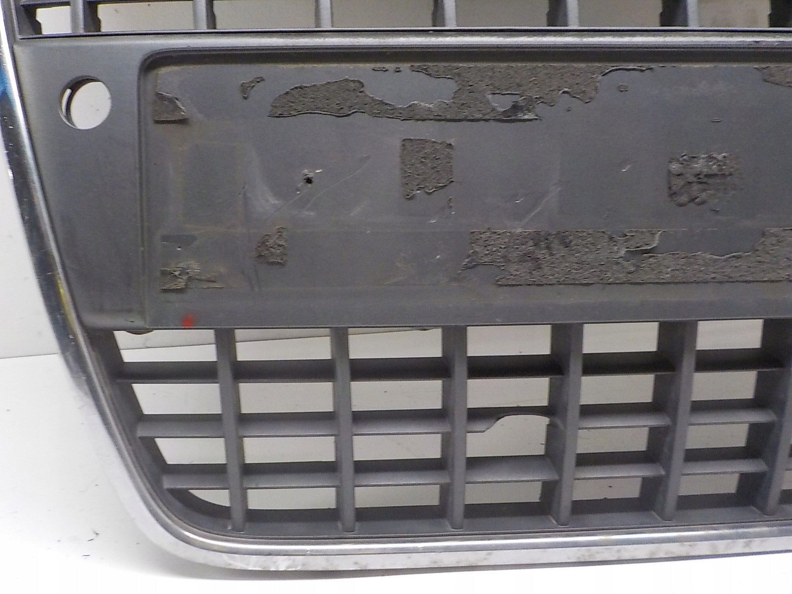 Kühlergrill Audi A4 B7 FRONTGRILL 8E0853651M Kühlergitter