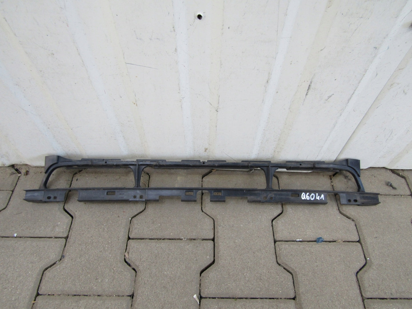 Kühlergrill Audi A4 B8 FRONTGRILL 8K0807647B8 Kühlergitter