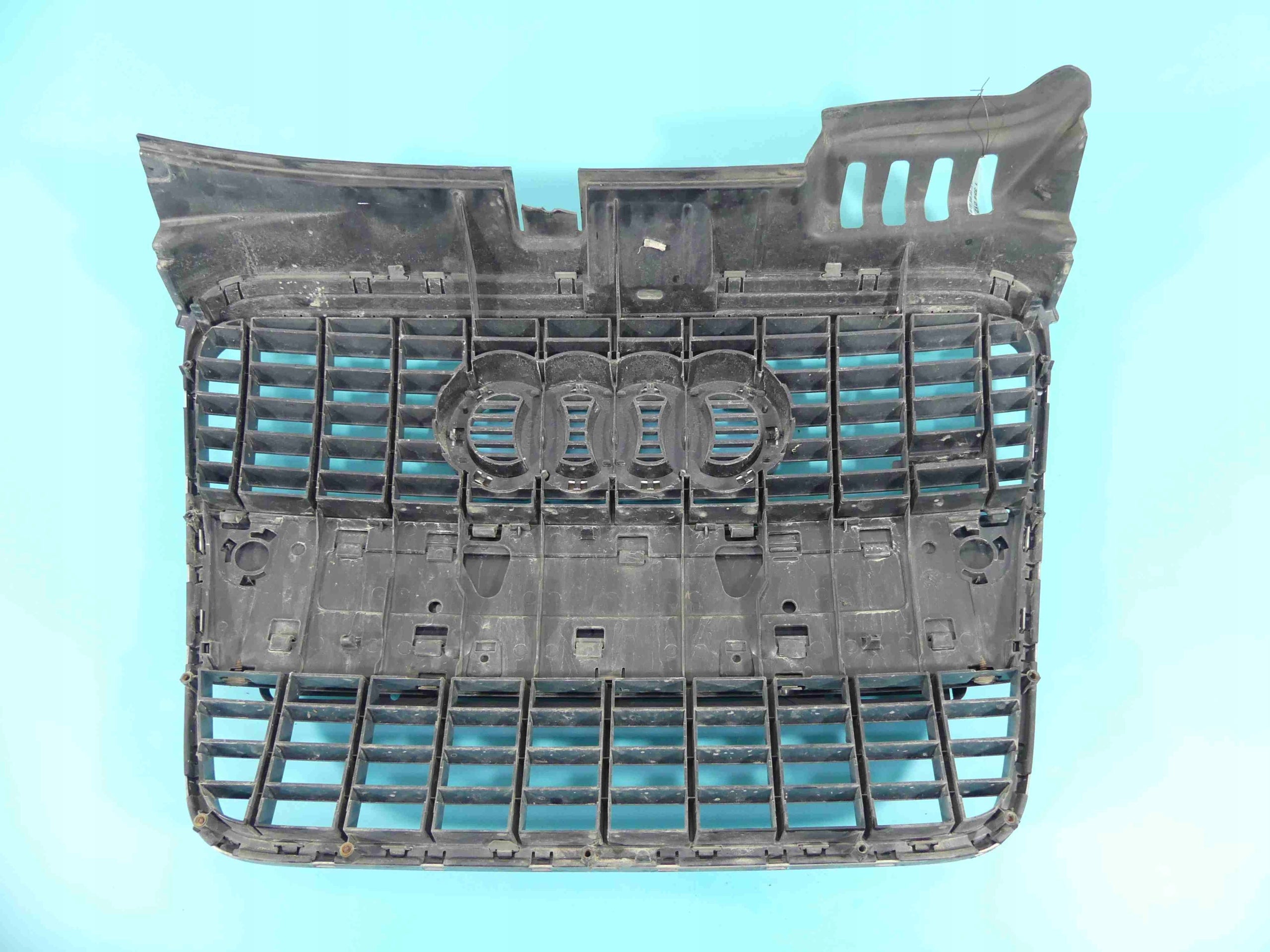 Kühlergrill Audi A4 B7 FRONTGRILL 8E0853651M Kühlergitter