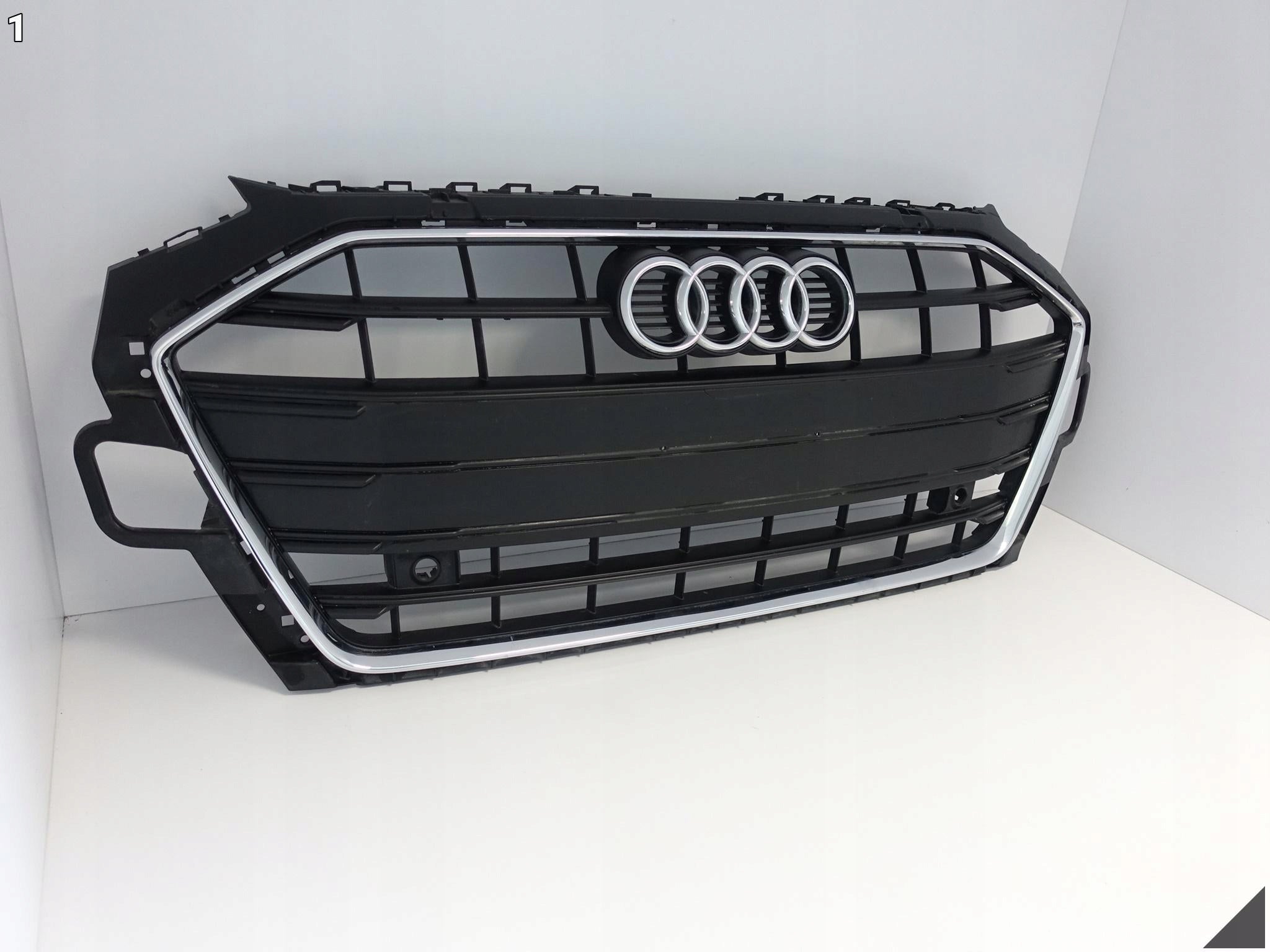 Kühlergrill Audi A4 B9 8W0 FRONTGRILL 8W0853651DB Kühlergitter