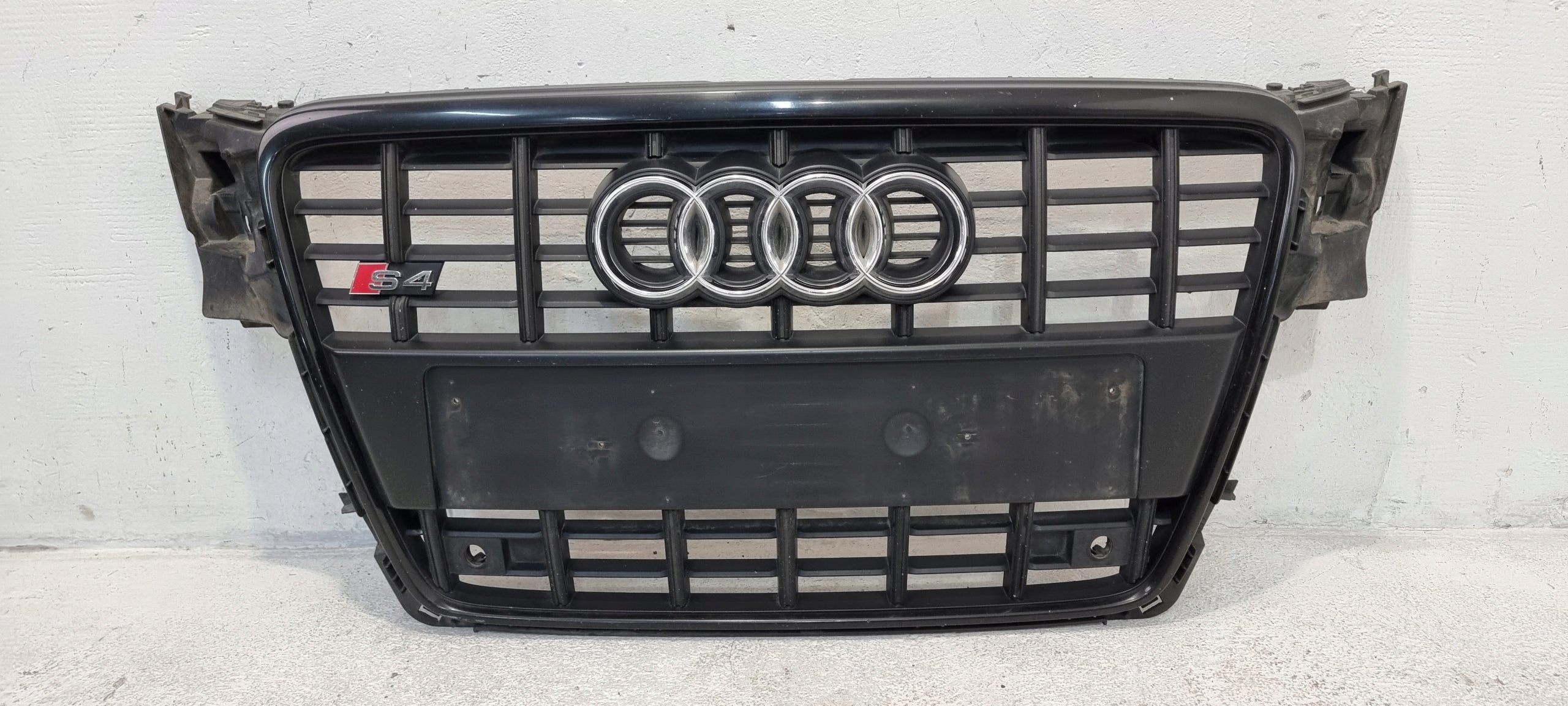  Kühlergrill Audi S4 A4 FRONTGRILL 8K0853651B8 Kühlergitter product image