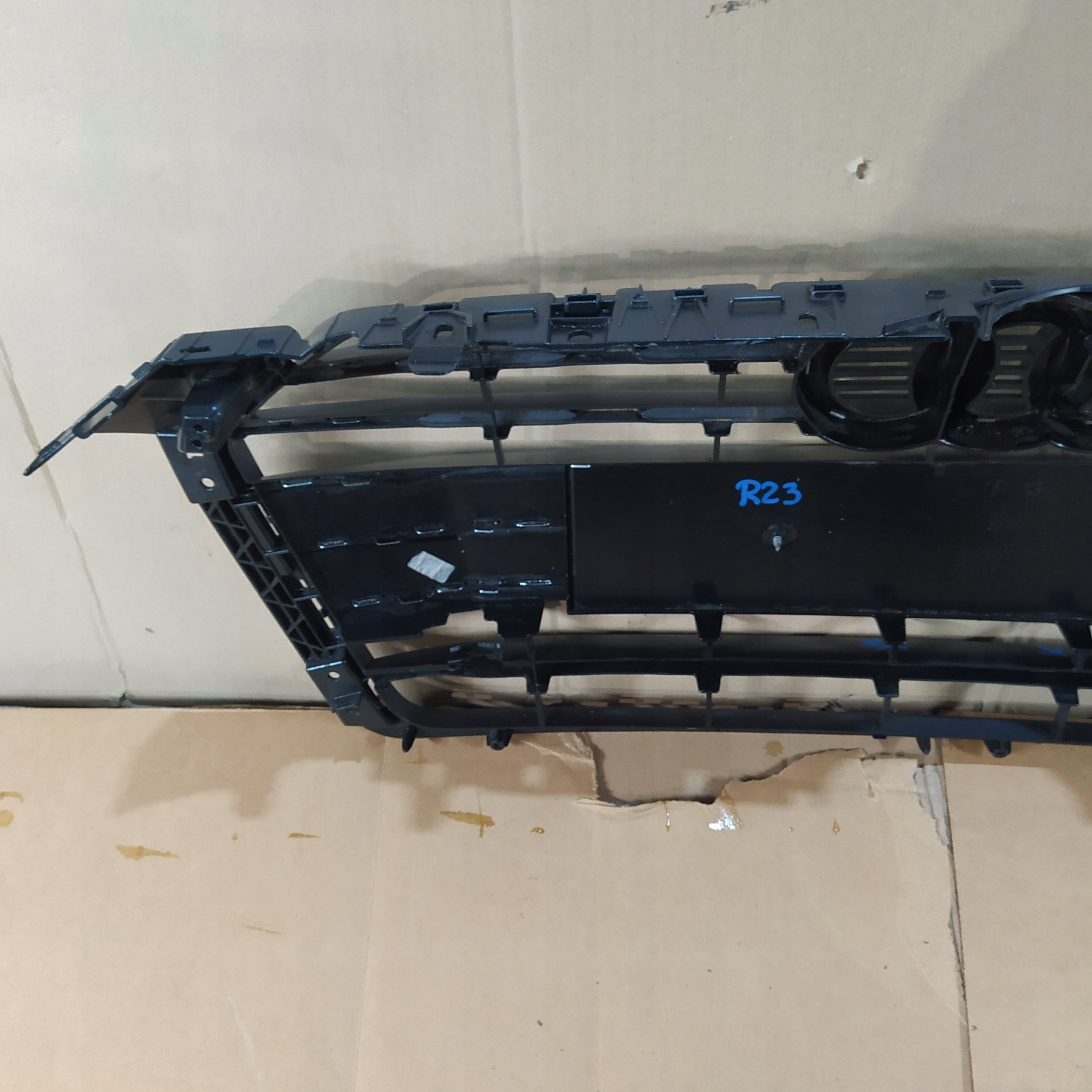 Kühlergrill Audi A5 F5 8W FRONTGRILL 8W6853651R8 Kühlergitter