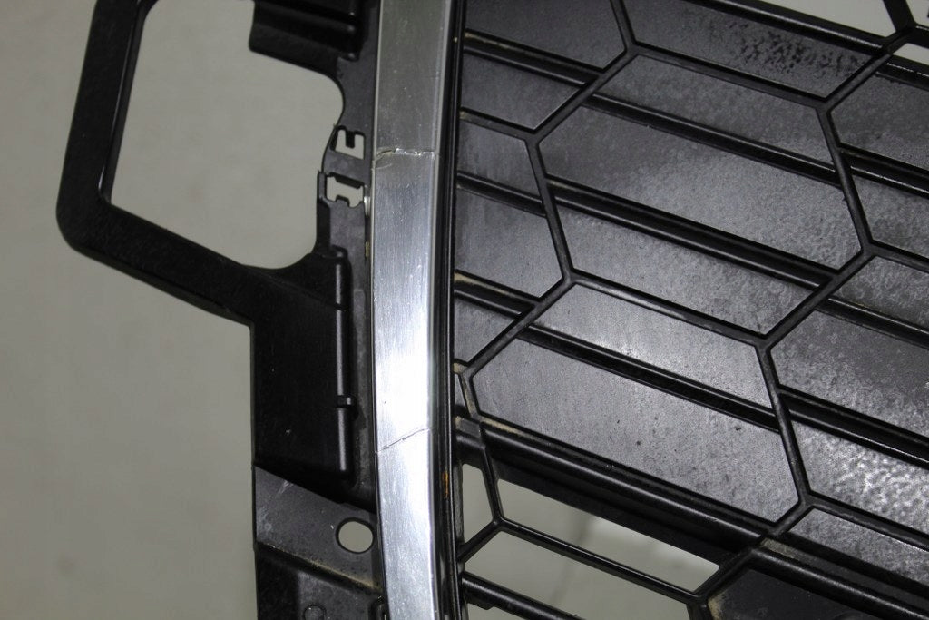 Kühlergrill Audi A5 8W6 FRONTGRILL Kühlergitter