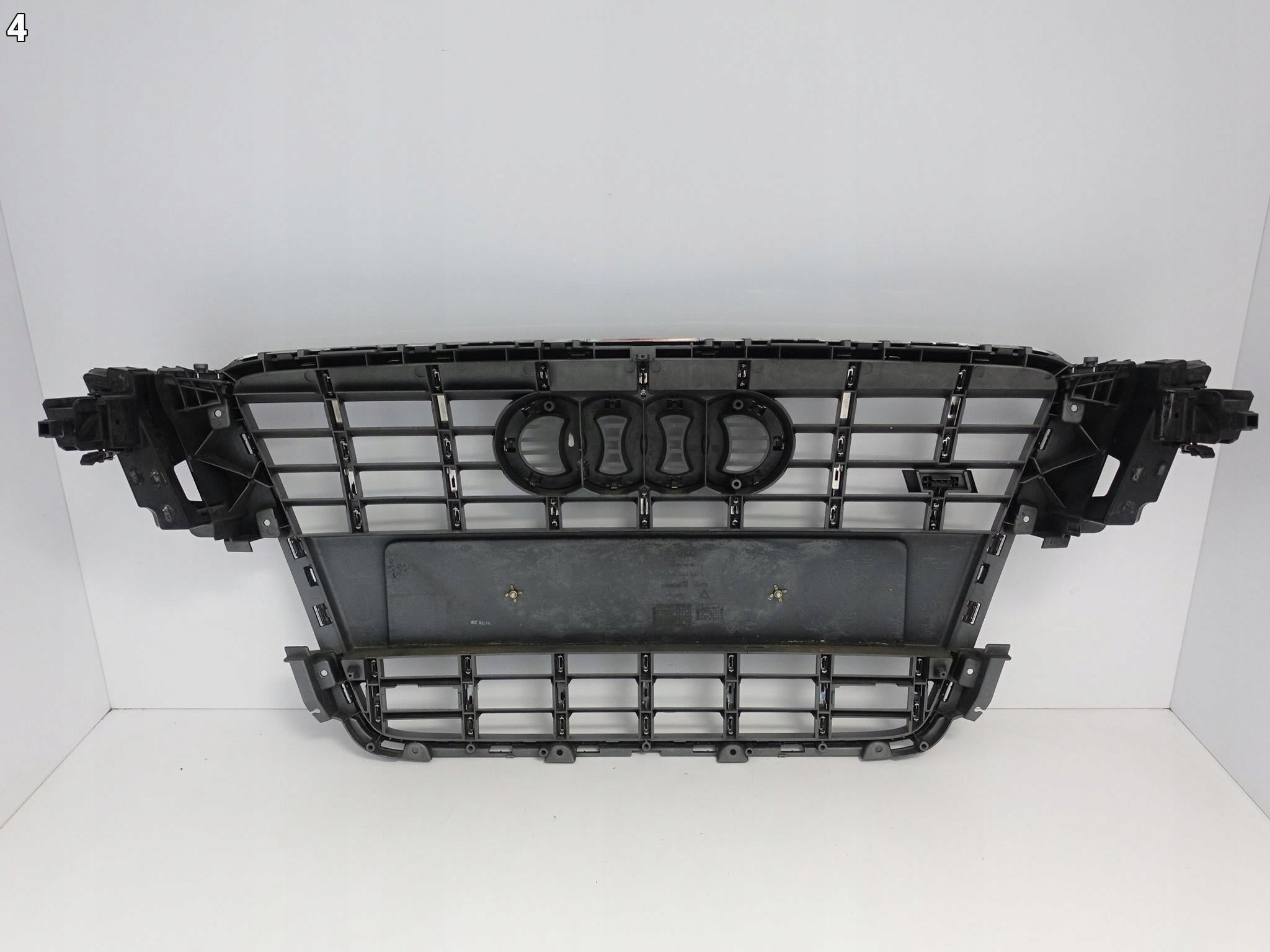 Kühlergrill Audi S5 A5 8T FRONTGRILL 8T0853651C8 Kühlergitter