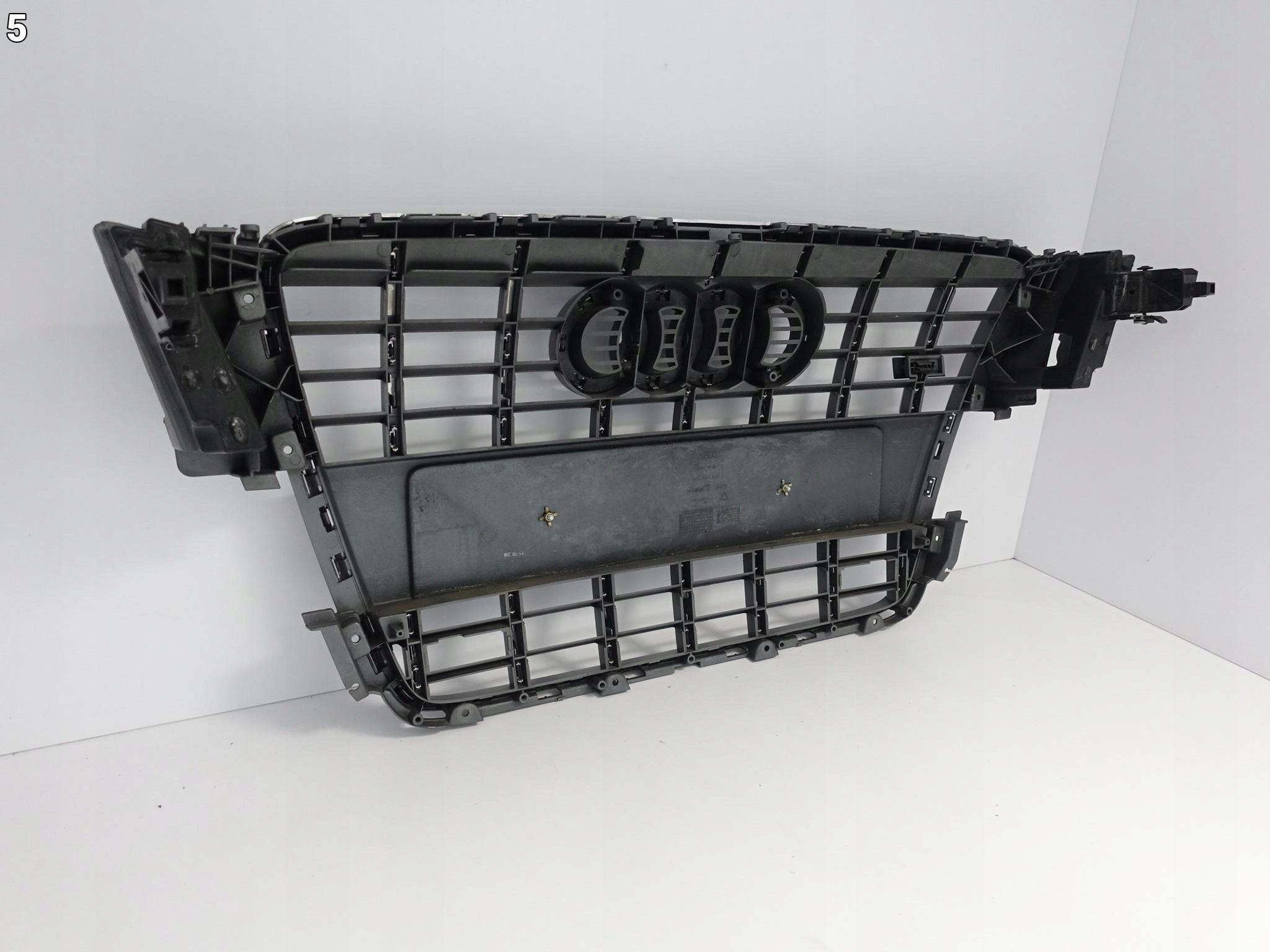 Kühlergrill Audi S5 A5 8T FRONTGRILL 8T0853651C8 Kühlergitter