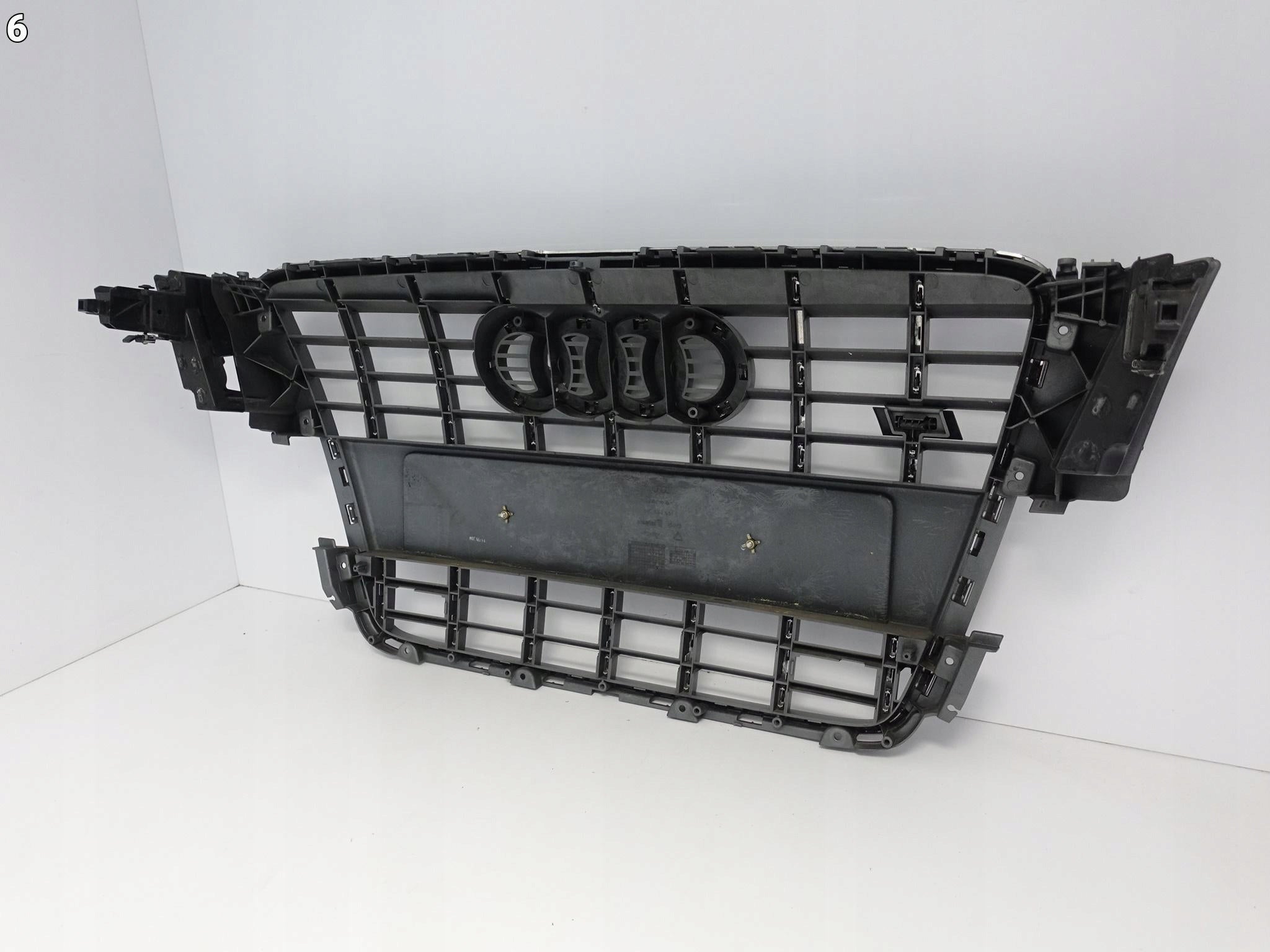 Kühlergrill Audi S5 A5 8T FRONTGRILL 8T0853651C8 Kühlergitter