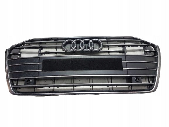  Kühlergrill Audi A6 C8 4K FRONTGRILL 4K0853651CA Kühlergitter product image