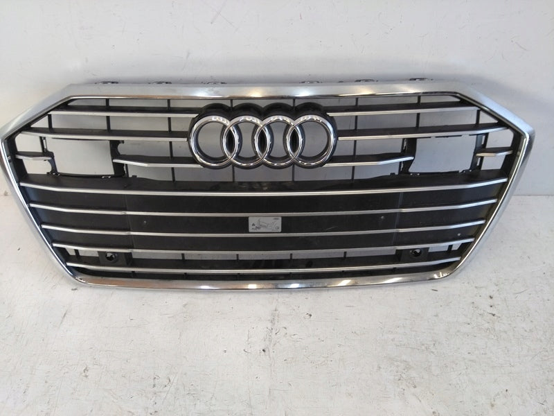 Kühlergrill Audi A6 C8 4K FRONTGRILL 4K0853651C4 Kühlergitter