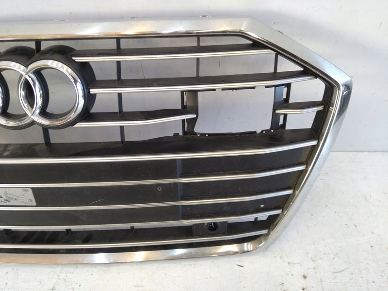 Kühlergrill Audi A6 C8 4K FRONTGRILL 4K0853651C4 Kühlergitter