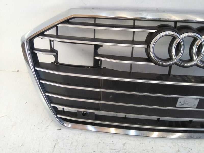 Kühlergrill Audi A6 C8 4K FRONTGRILL 4K0853651C4 Kühlergitter