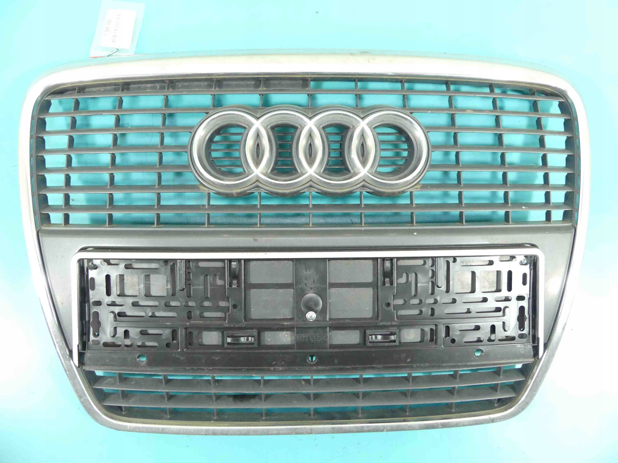 Kühlergrill Audi A6 C6 FRONTGRILL 4F0853651S Kühlergitter