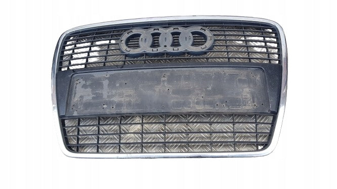  Kühlergrill Audi A6 C6 FRONTGRILL 4F0853651S4 Kühlergitter product image