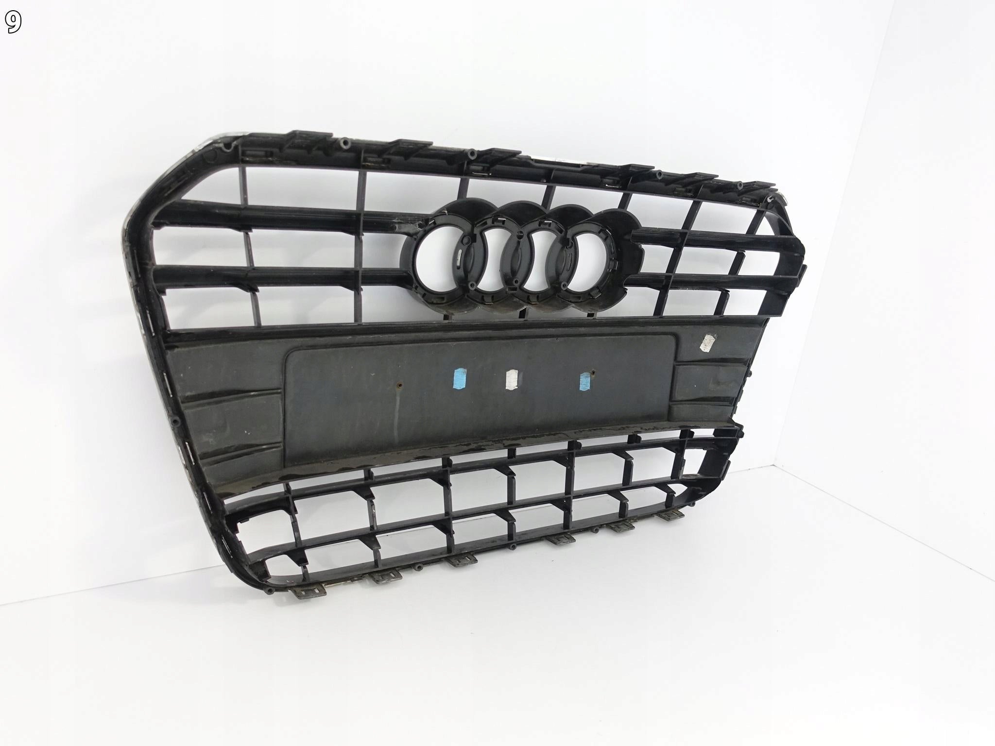 Kühlergrill Audi A6 4G0 C7 FRONTGRILL 4G08536534G Kühlergitter