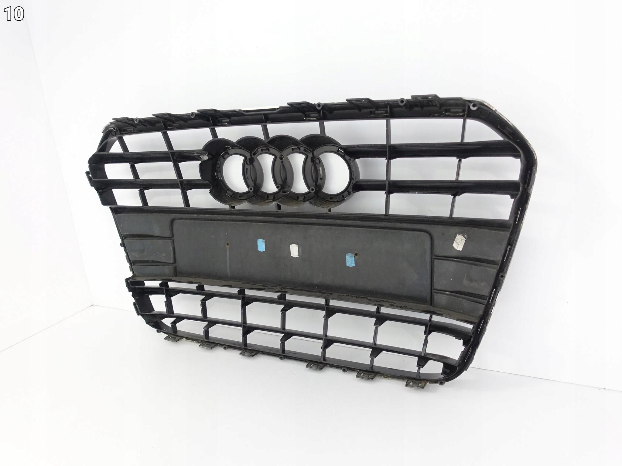 Kühlergrill Audi A6 4G0 C7 FRONTGRILL 4G08536534G Kühlergitter