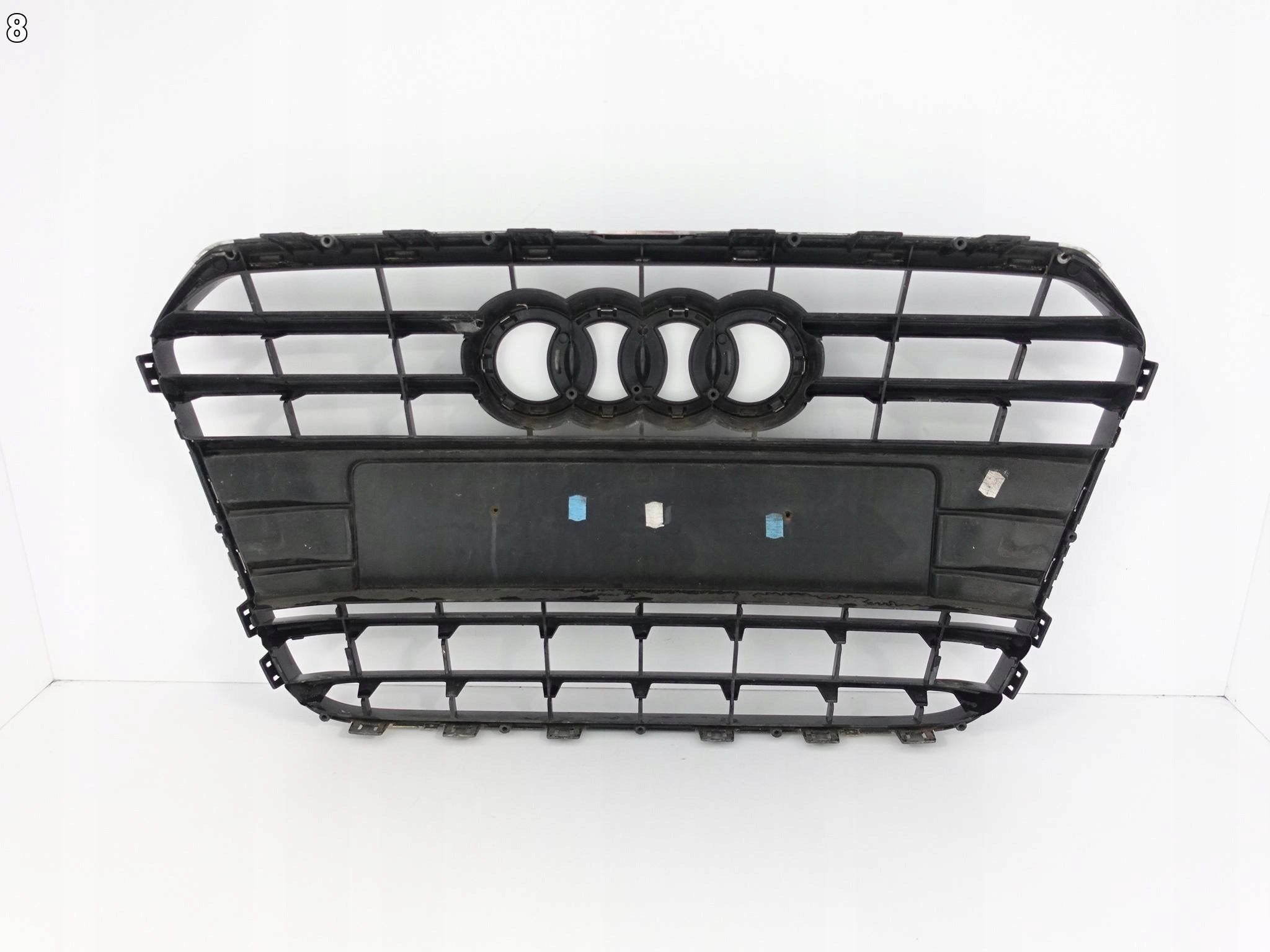 Kühlergrill Audi A6 4G0 C7 FRONTGRILL 4G08536534G Kühlergitter