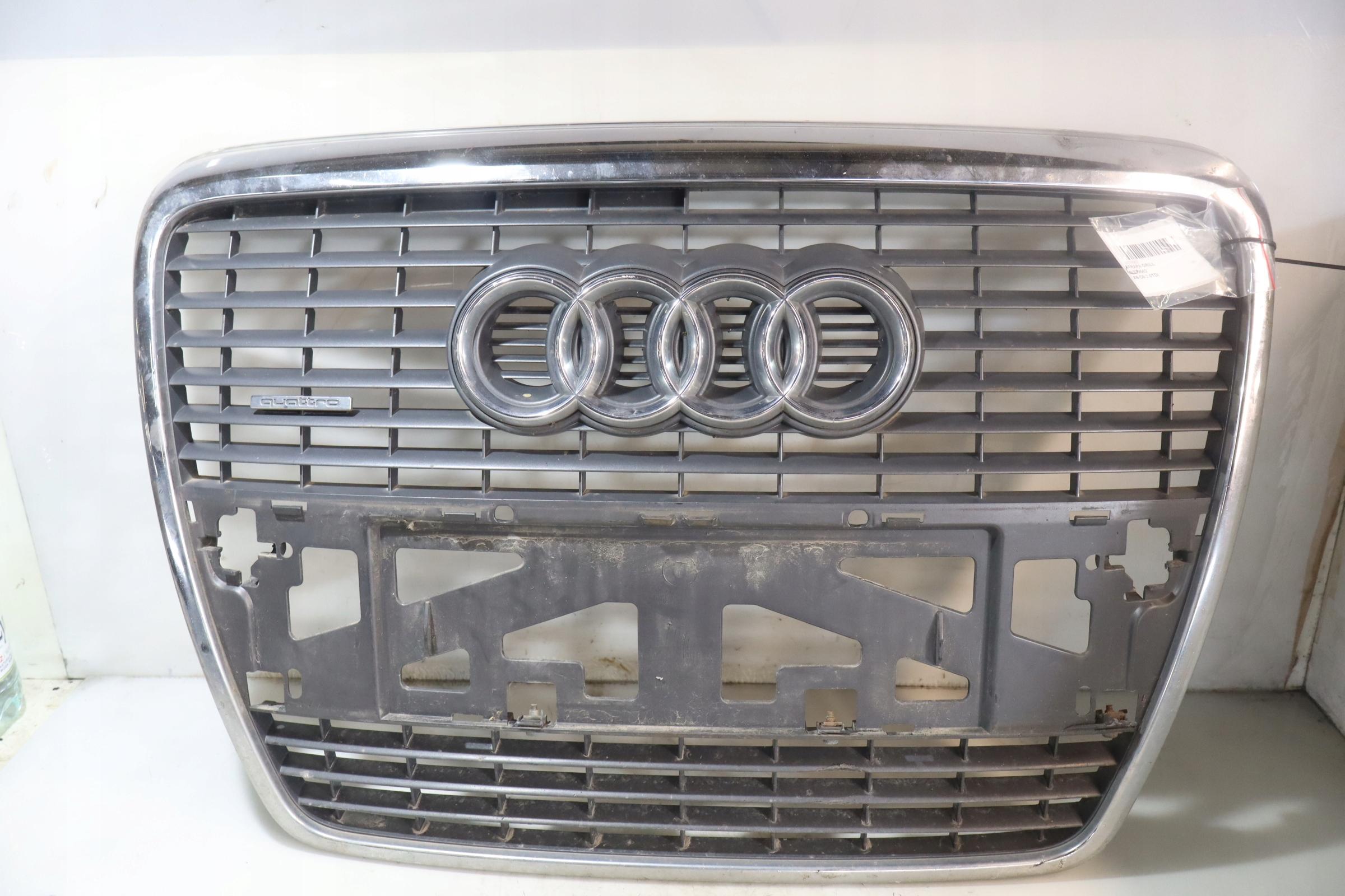 Kühlergrill Audi A6 C6 FRONTGRILL Kühlergitter