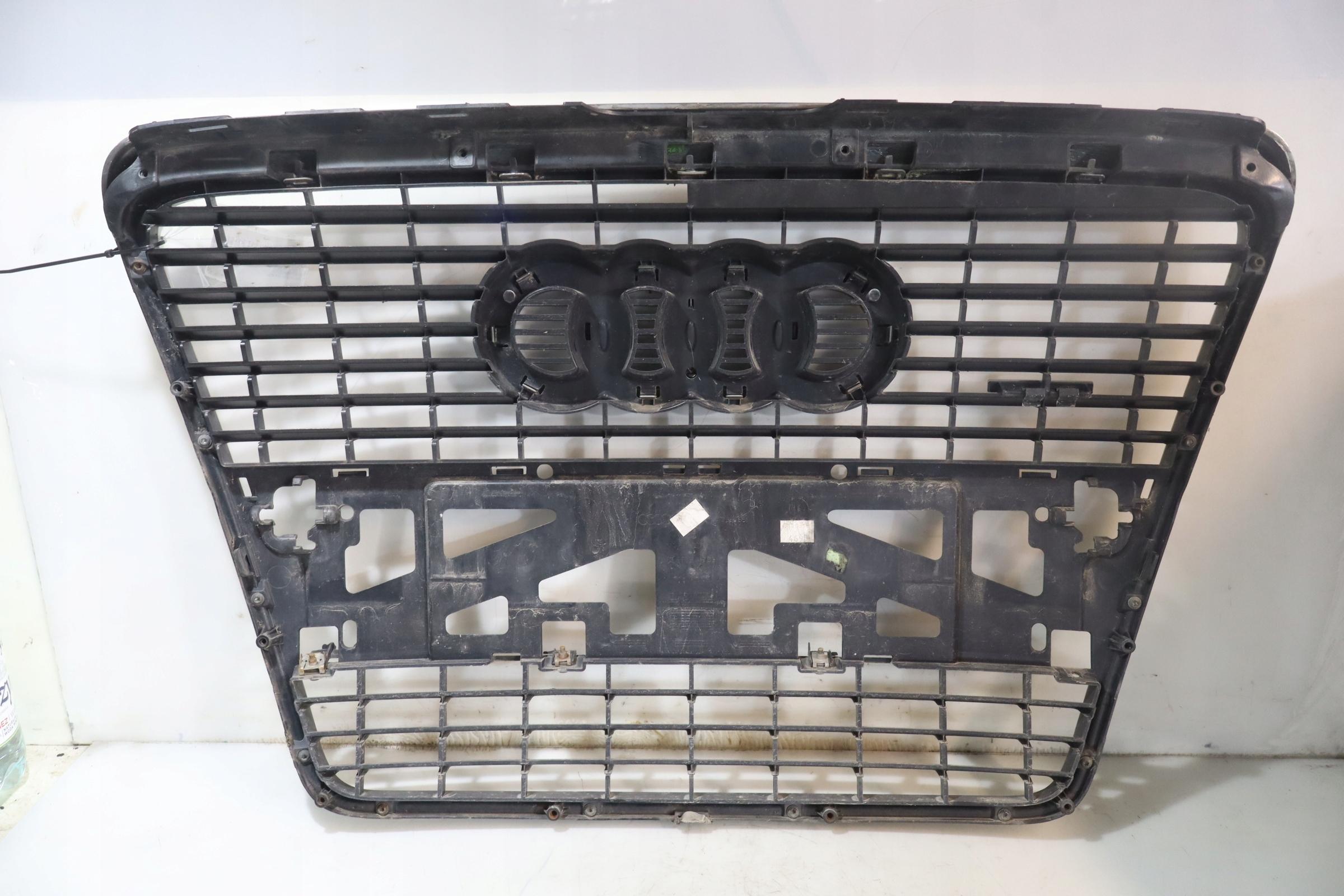 Kühlergrill Audi A6 C6 FRONTGRILL Kühlergitter