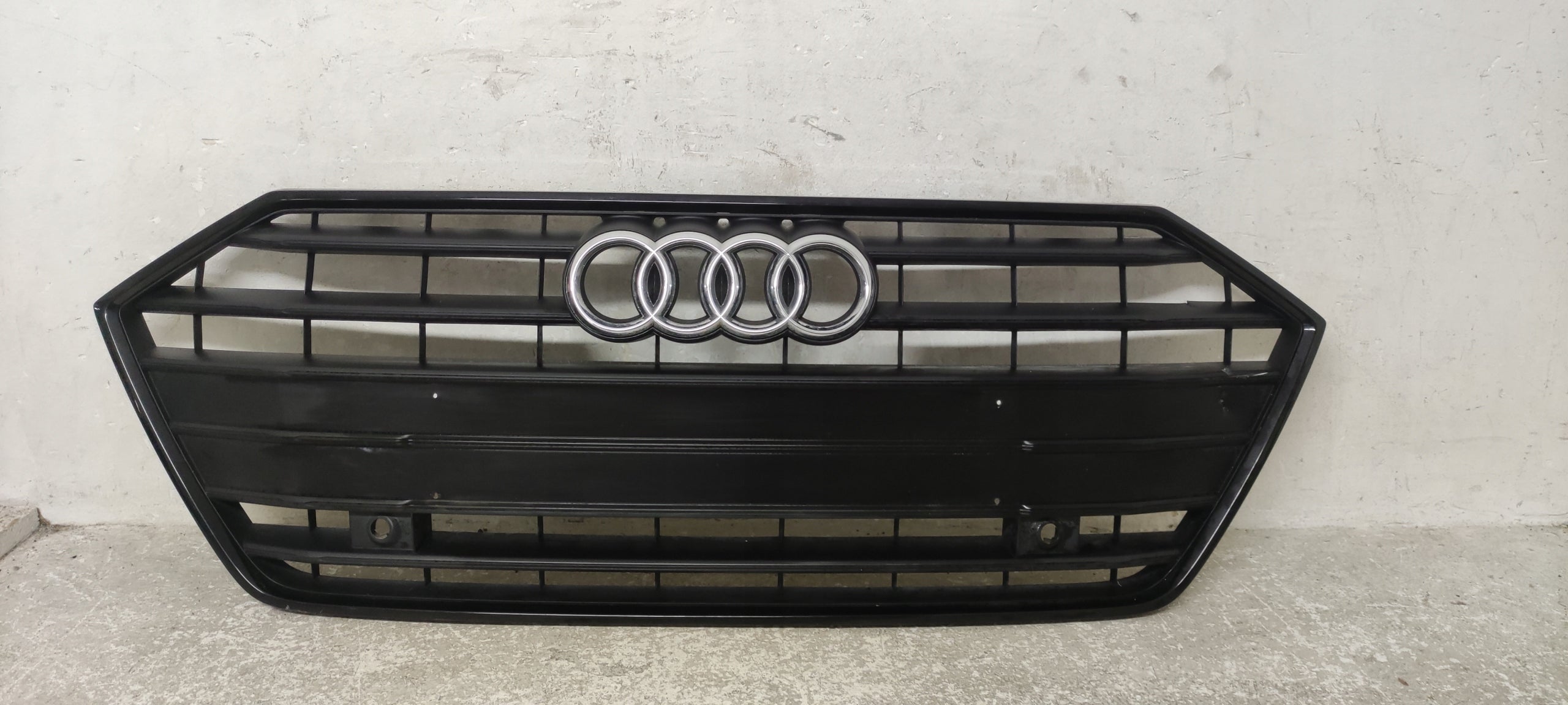  Kühlergrill Audi 4K8 C8 A7 FRONTGRILL 4K8853651A4 Kühlergitter product image