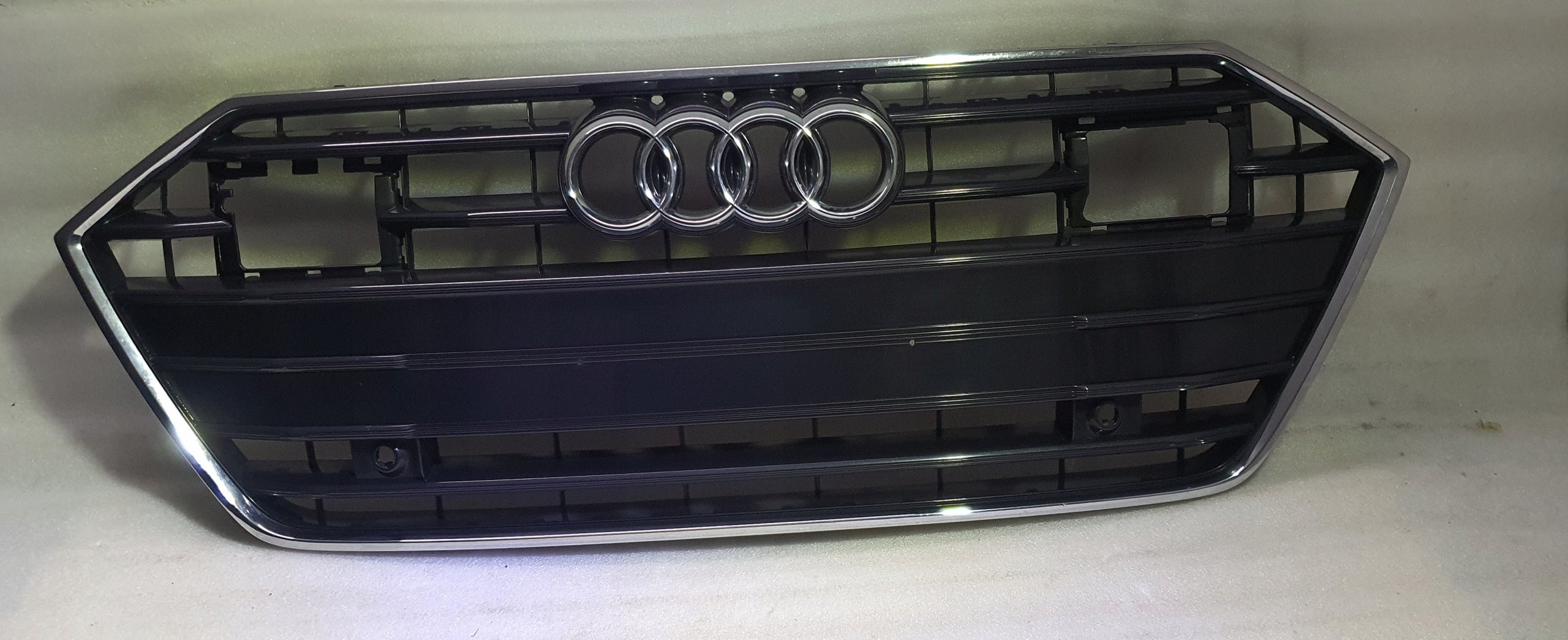  Kühlergrill Audi A7 4K8 C8 FRONTGRILL 4K8853653A Kühlergitter product image