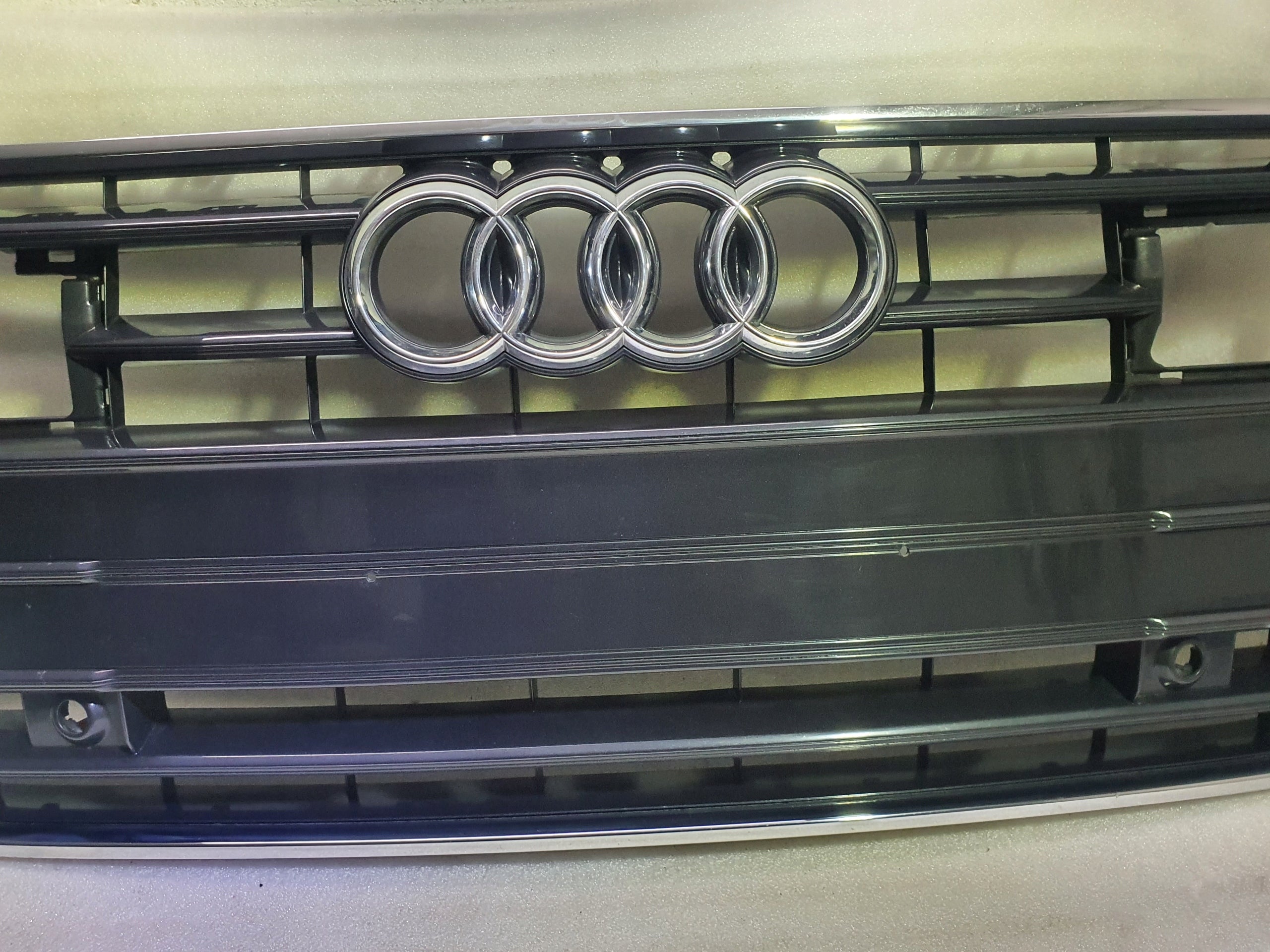 Kühlergrill Audi A7 4K8 C8 FRONTGRILL 4K8853653A Kühlergitter