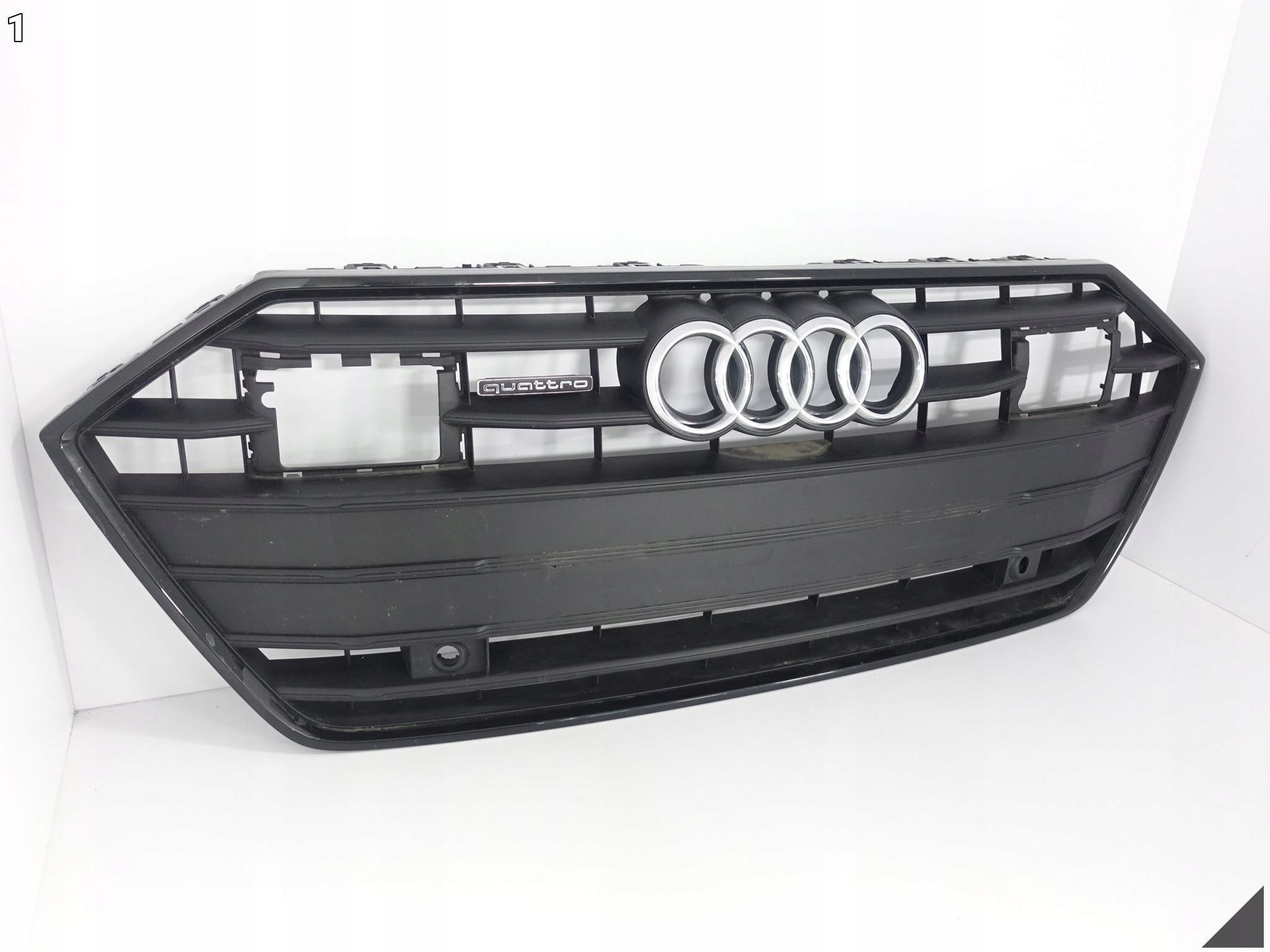 Kühlergrill Audi 4K8 A7 FRONTGRILL 4K8853651A4 Kühlergitter