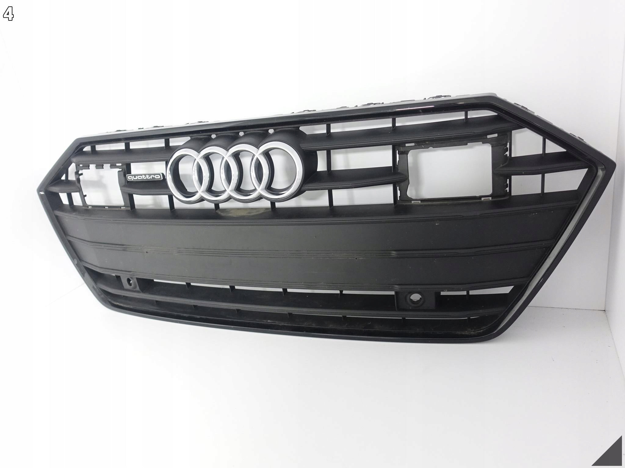 Kühlergrill Audi 4K8 A7 FRONTGRILL 4K8853651A4 Kühlergitter