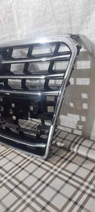 Kühlergrill Audi A7 4G8 FRONTGRILL Kühlergitter