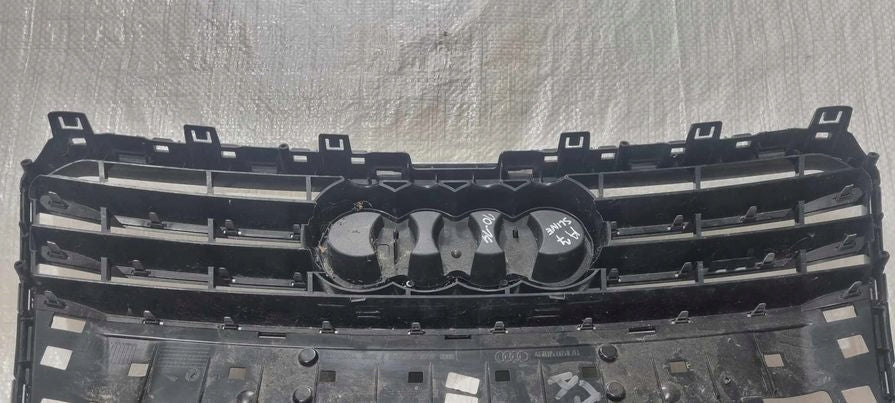 Kühlergrill Audi A7 4G8 FRONTGRILL Kühlergitter